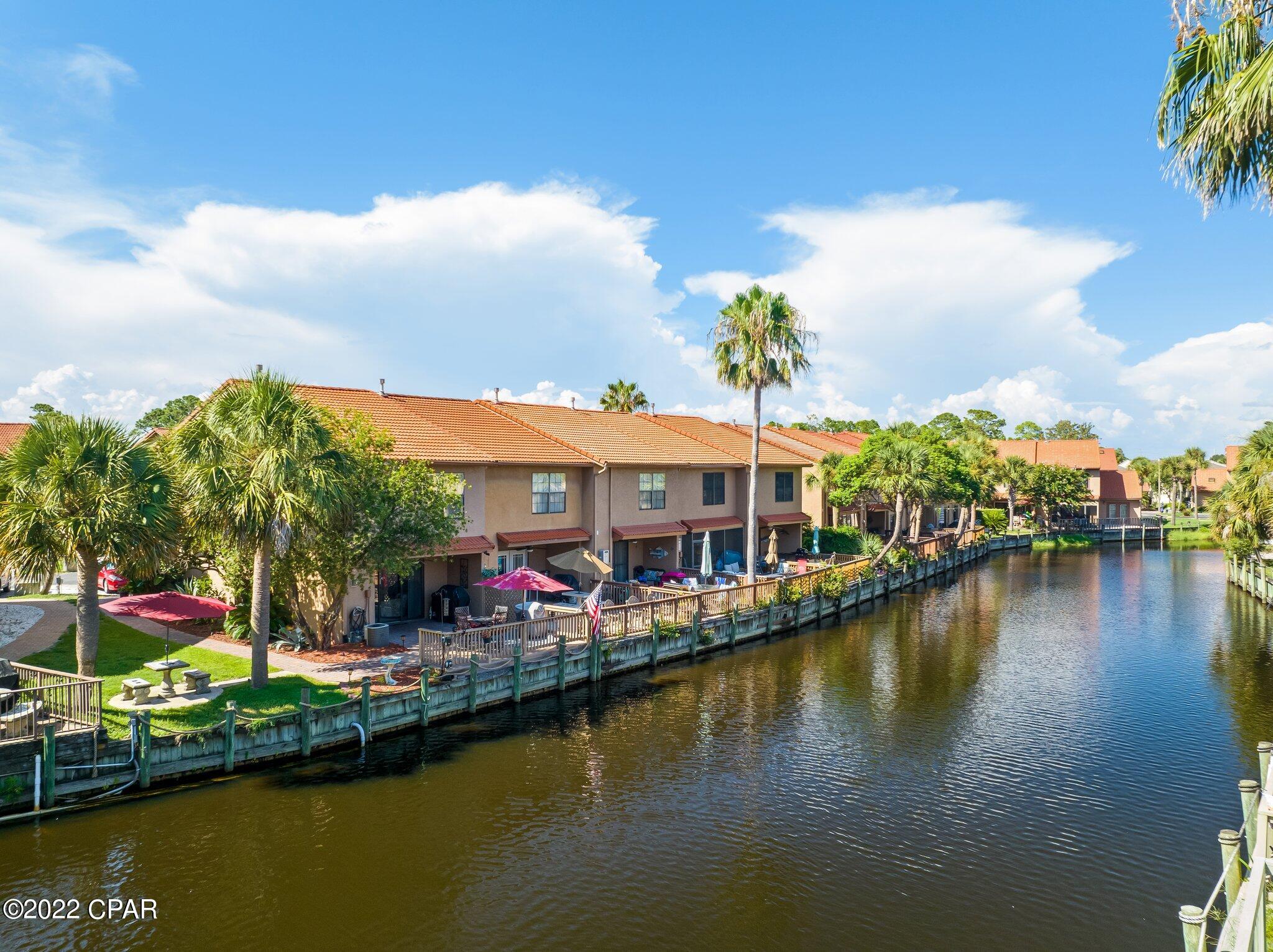 Gulf Highlands Beach Resort - Residential