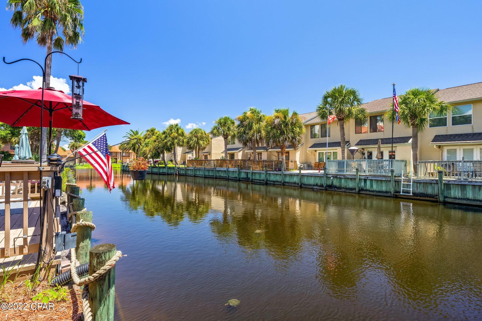 Gulf Highlands Beach Resort - Residential