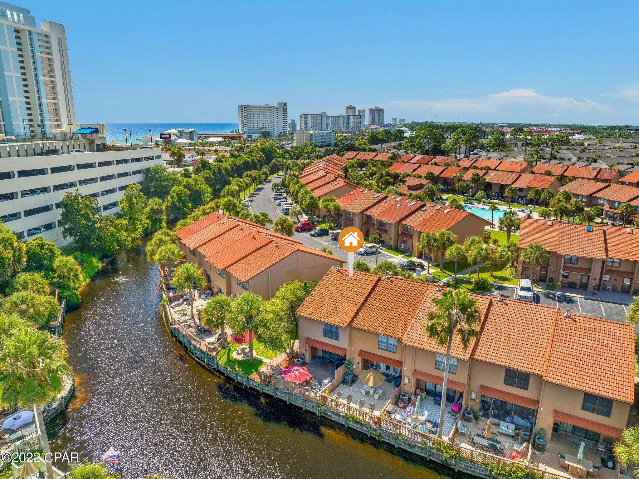 Gulf Highlands Beach Resort - Residential