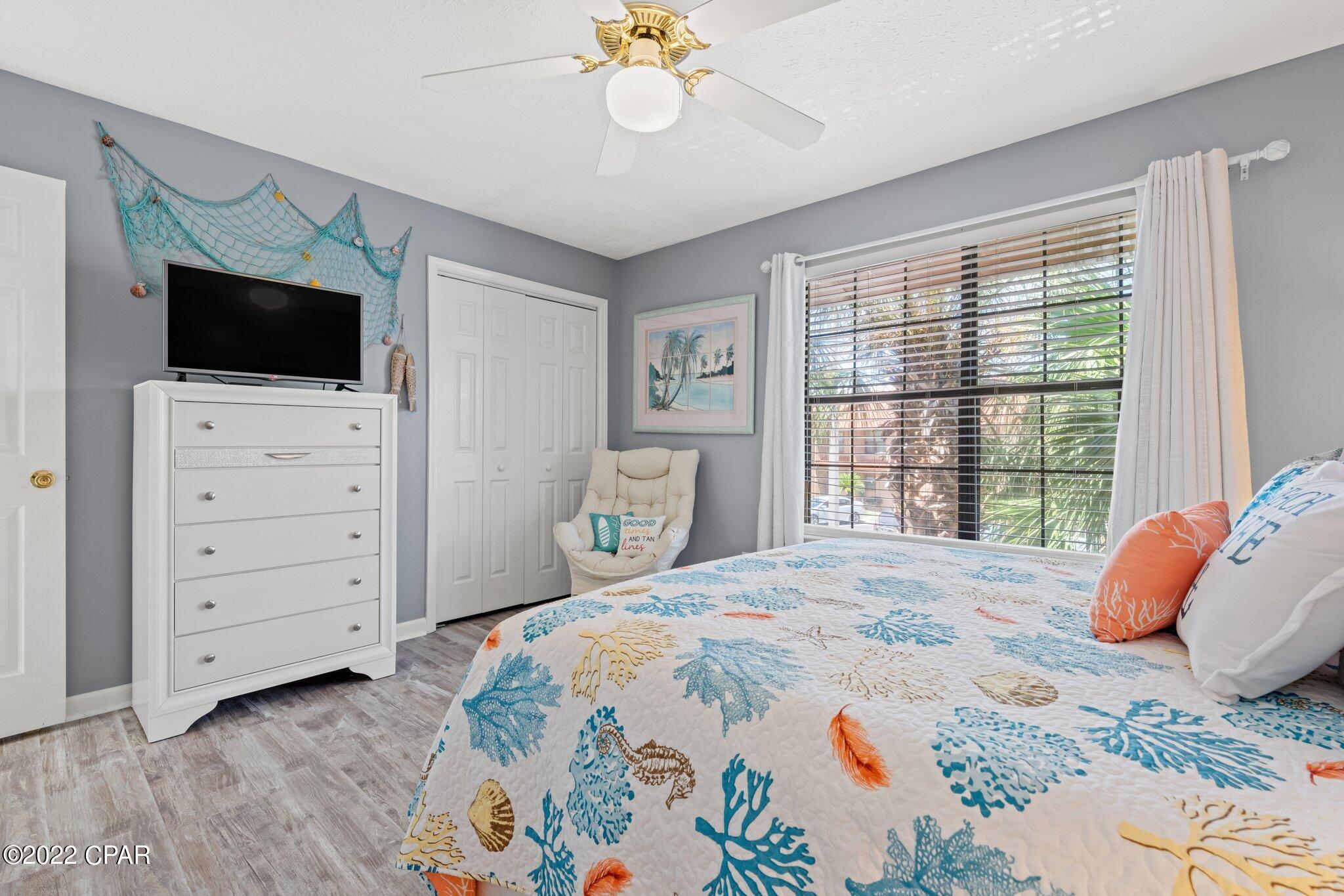 Gulf Highlands Beach Resort - Residential