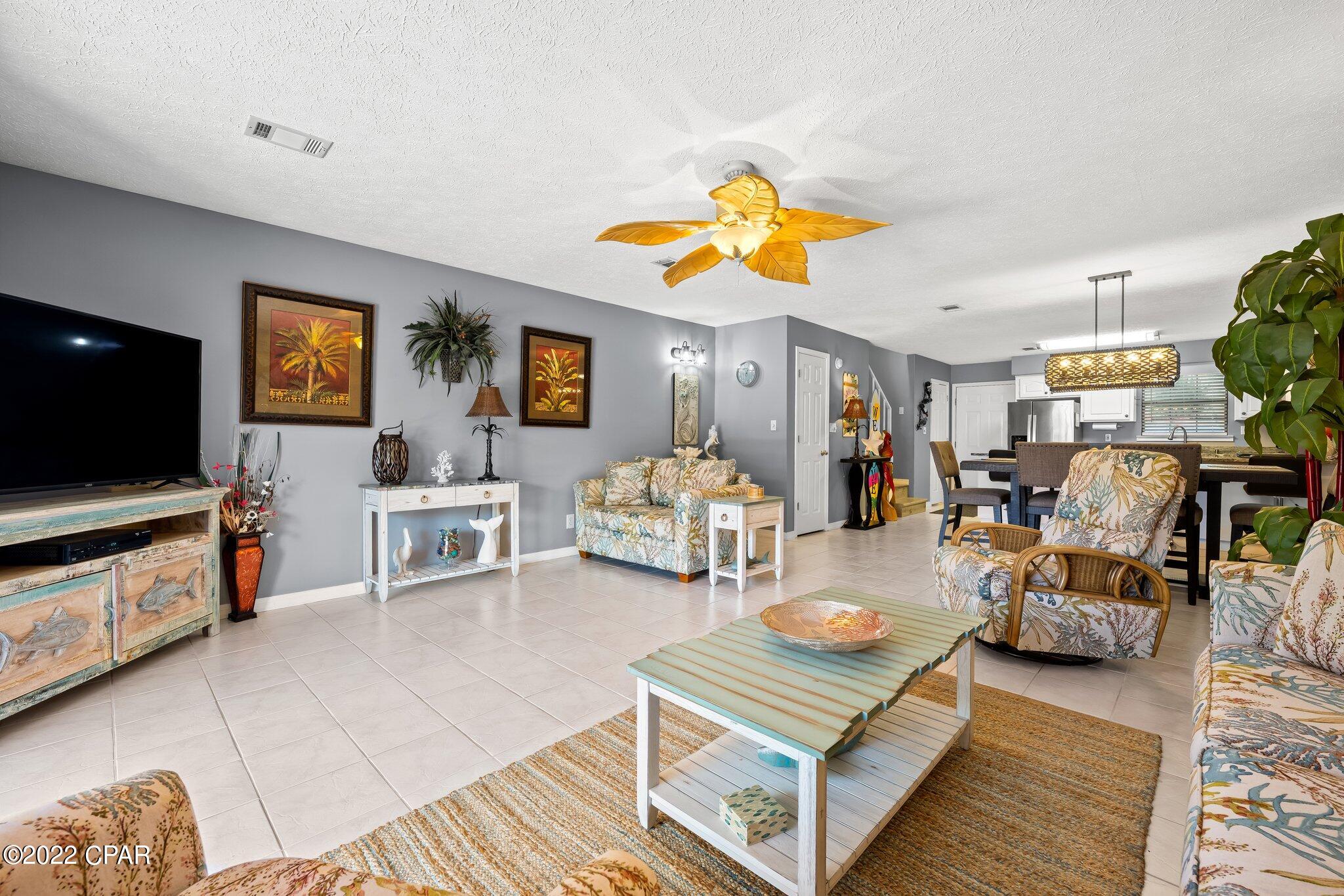 Gulf Highlands Beach Resort - Residential