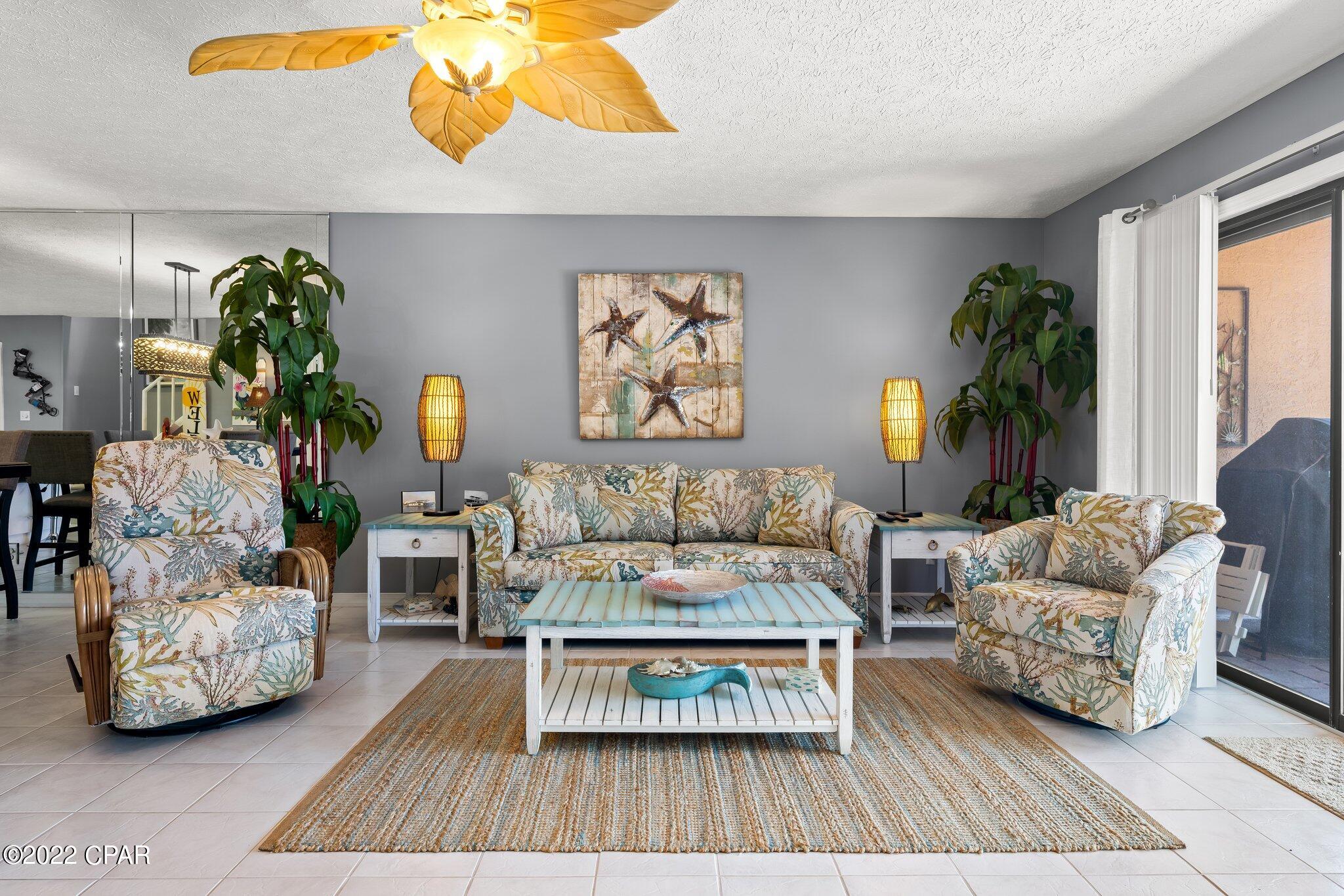 Gulf Highlands Beach Resort - Residential