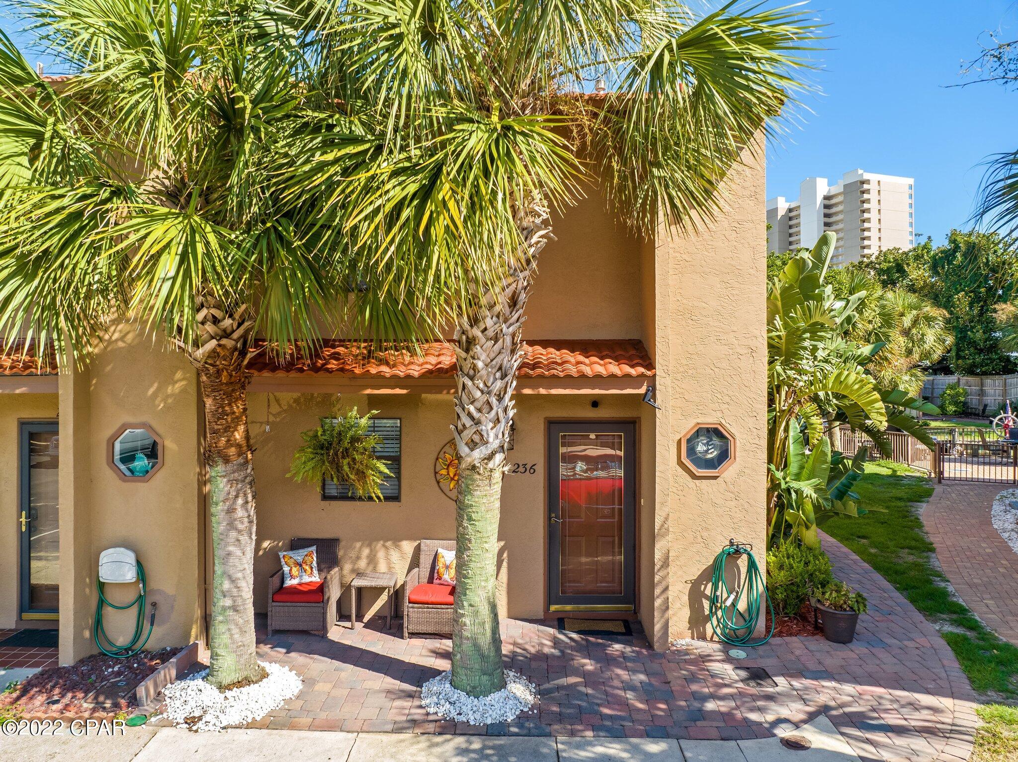 Gulf Highlands Beach Resort - Residential