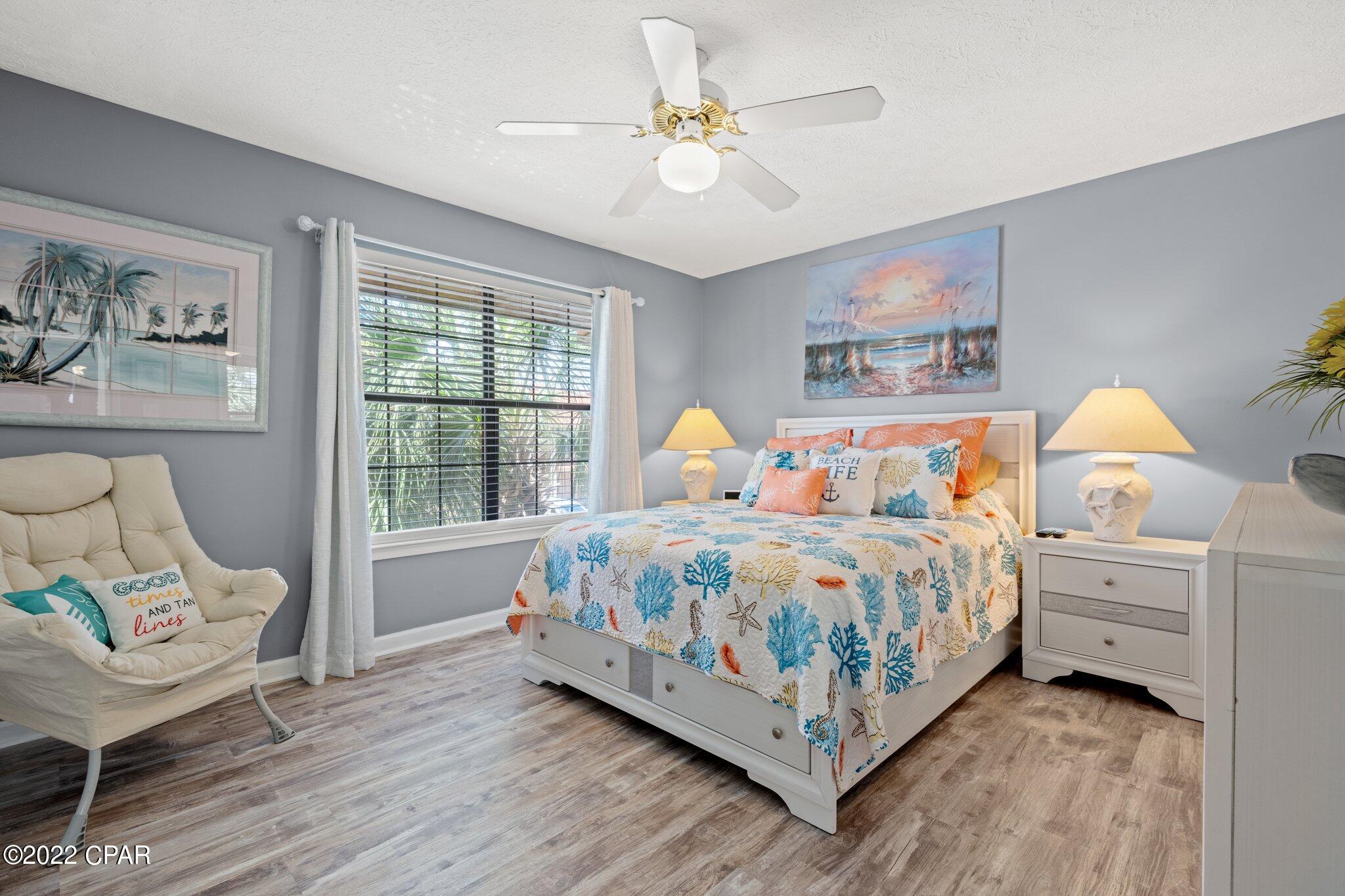 Gulf Highlands Beach Resort - Residential