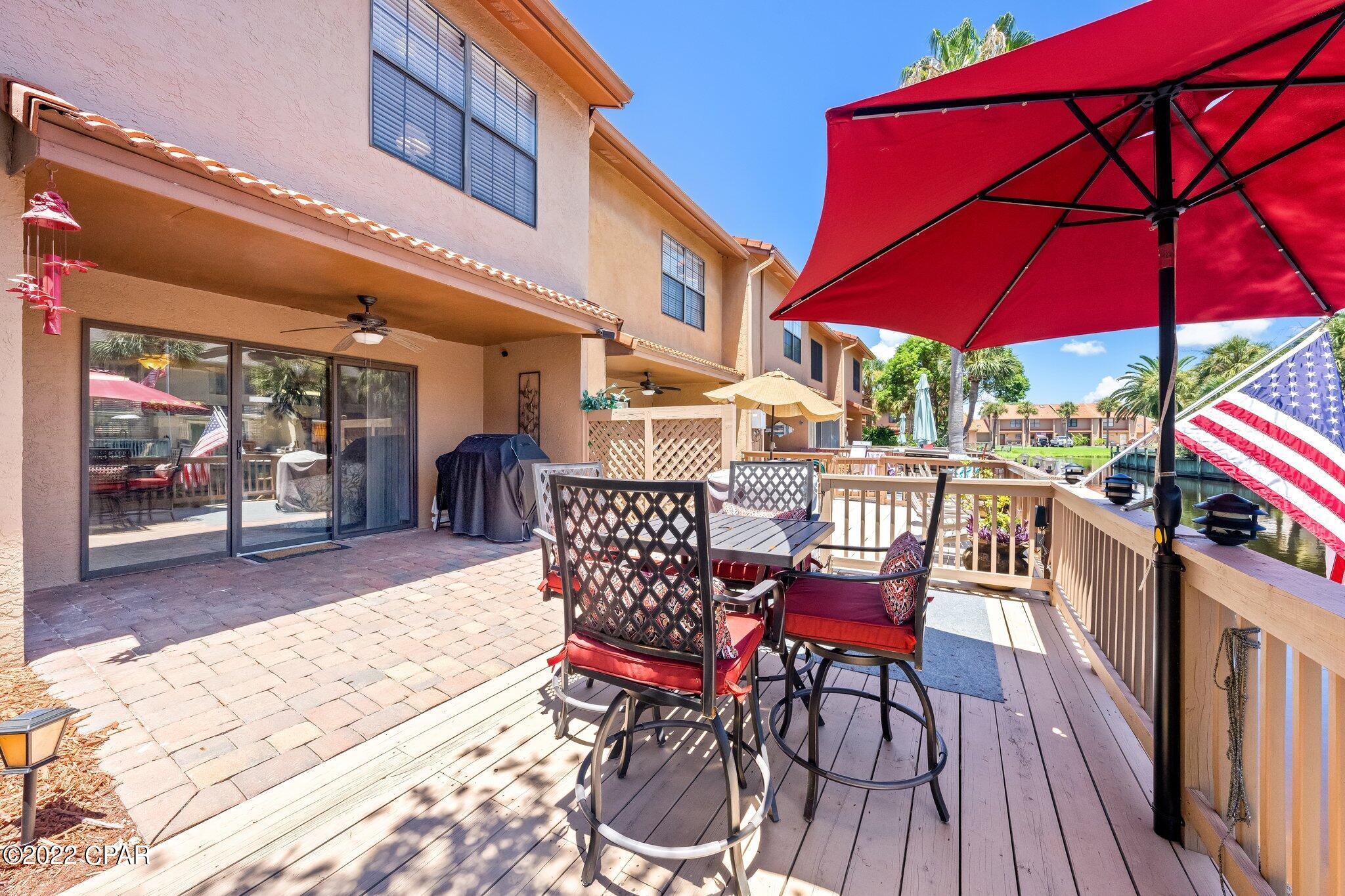 Gulf Highlands Beach Resort - Residential