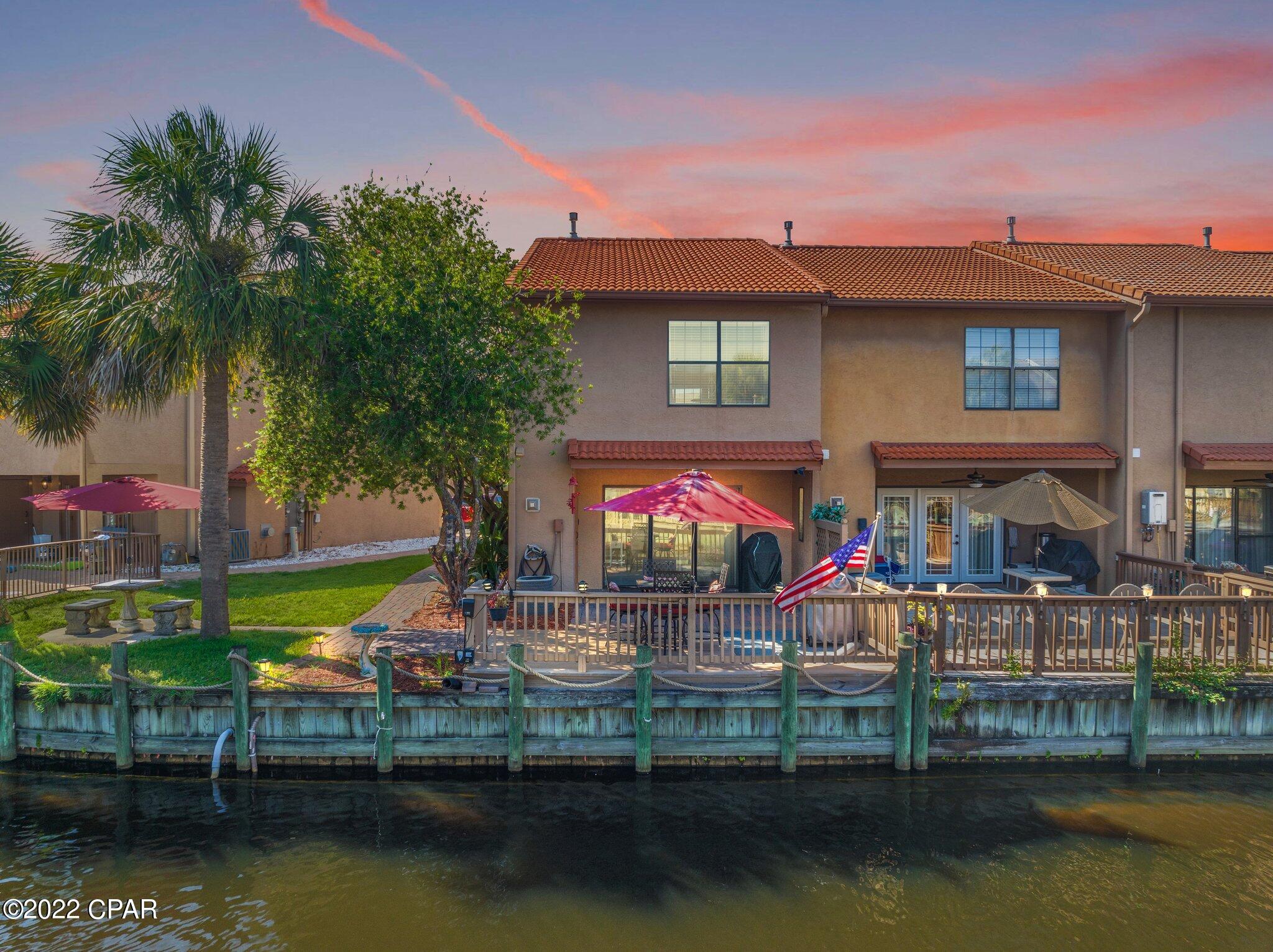 Gulf Highlands Beach Resort - Residential