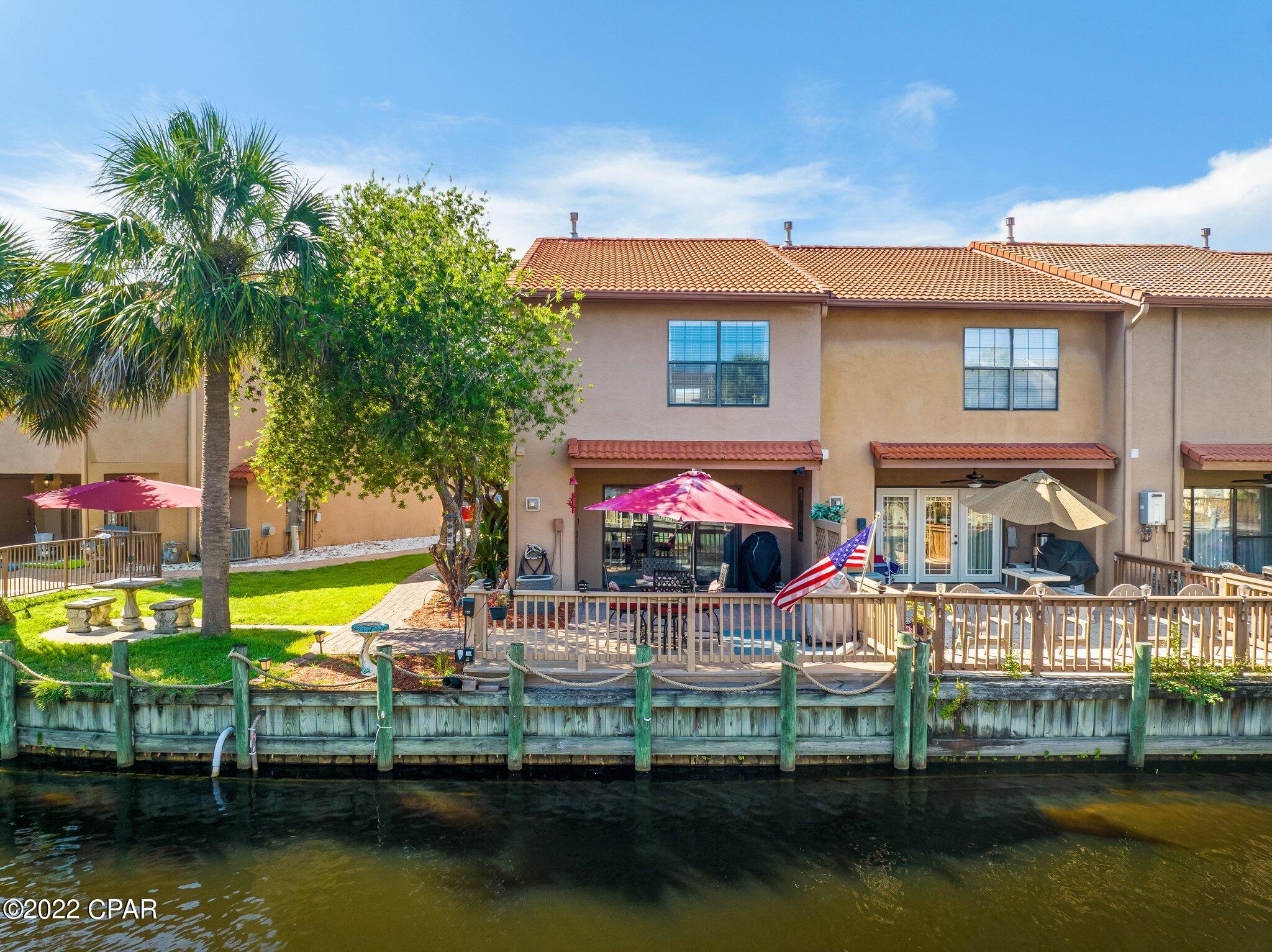 Gulf Highlands Beach Resort - Residential