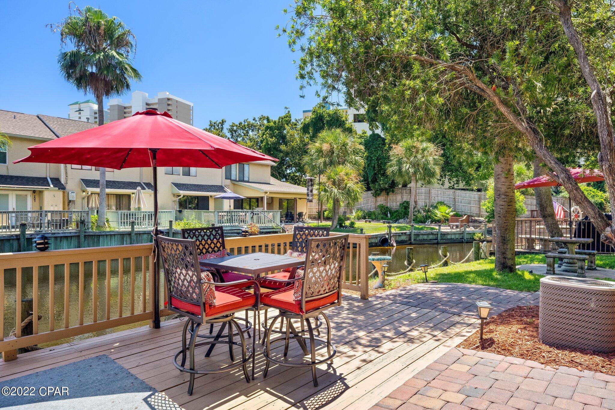 Gulf Highlands Beach Resort - Residential