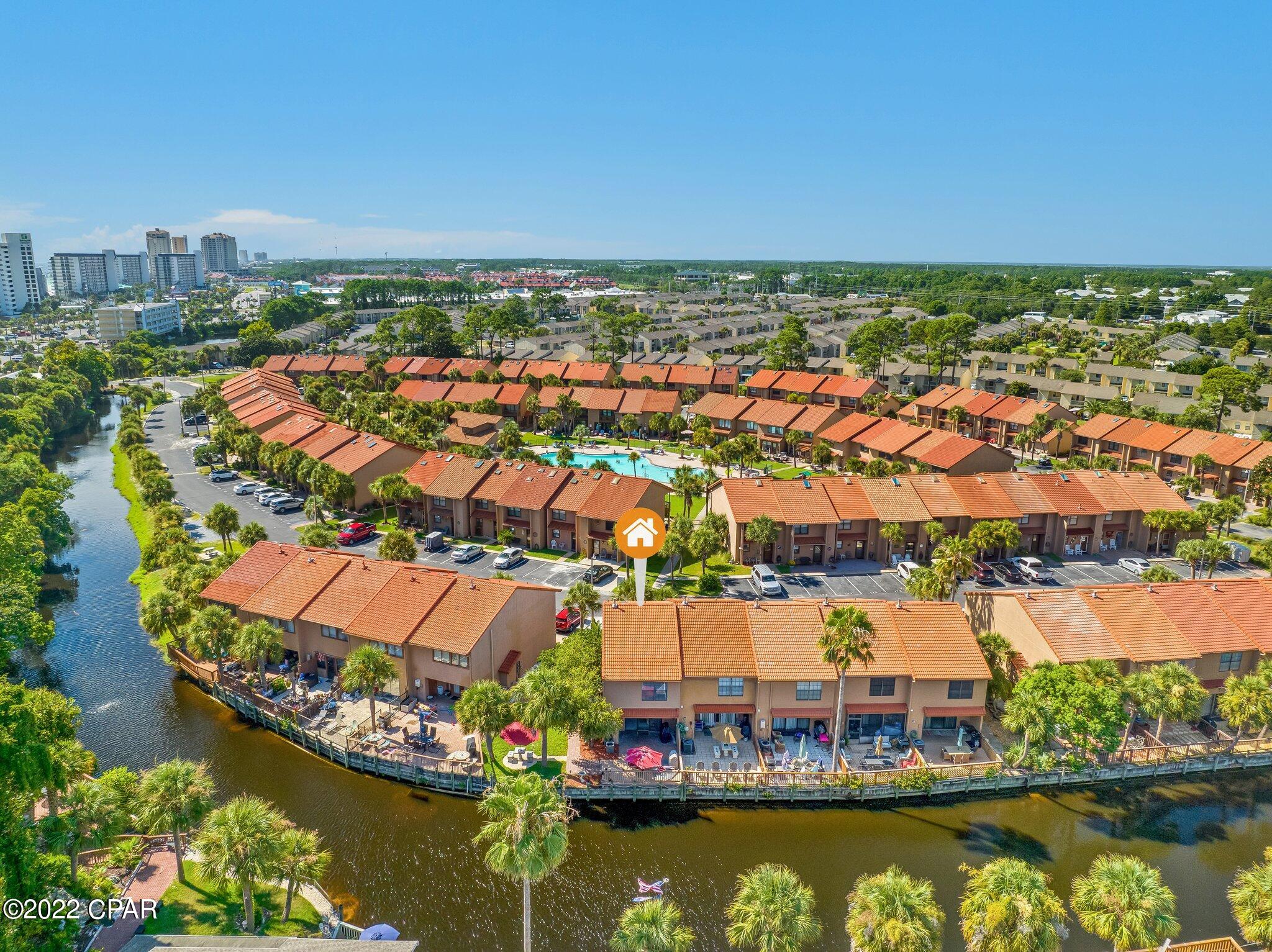 Gulf Highlands Beach Resort - Residential