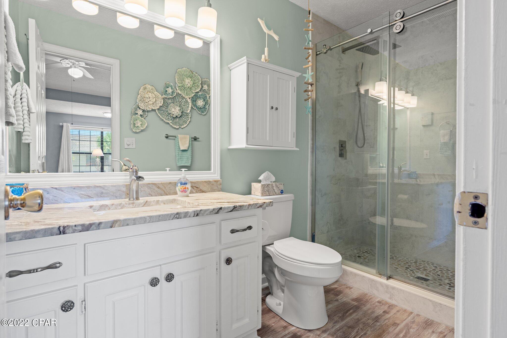 Gulf Highlands Beach Resort - Residential