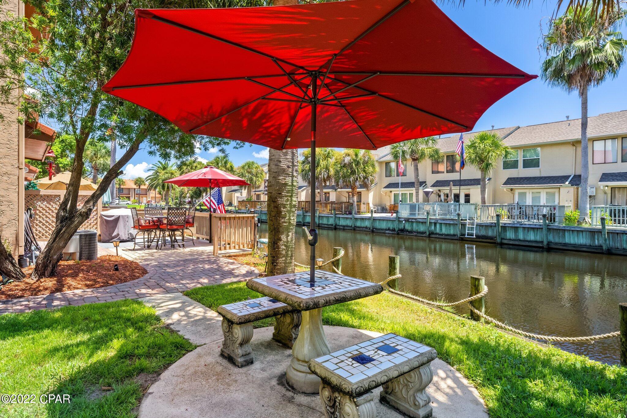 Gulf Highlands Beach Resort - Residential