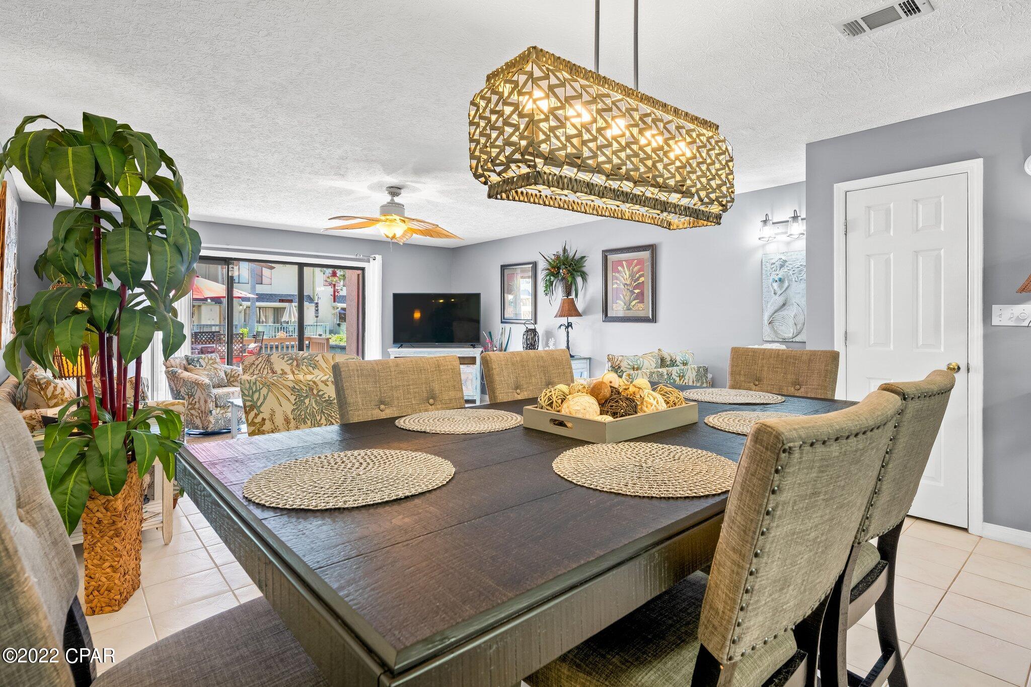 Gulf Highlands Beach Resort - Residential