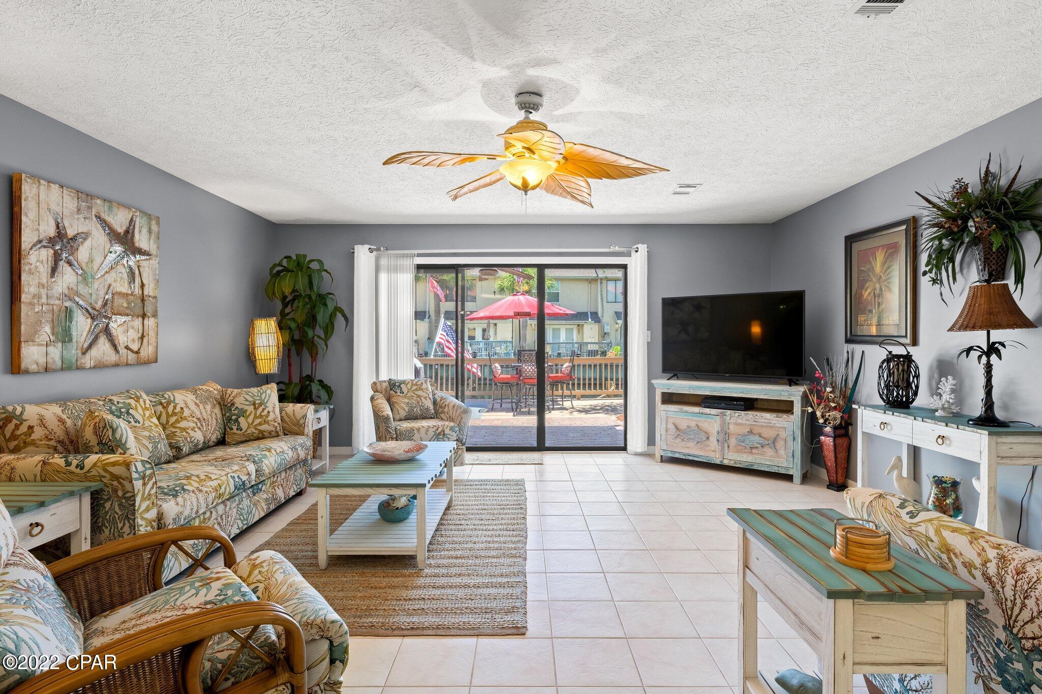 Gulf Highlands Beach Resort - Residential