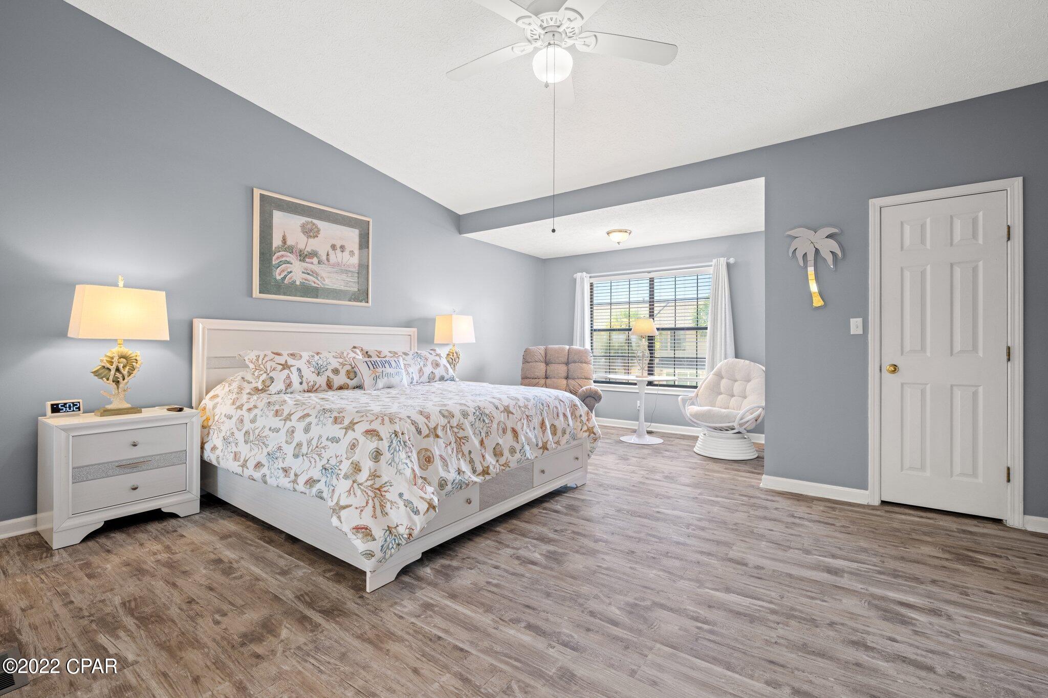 Gulf Highlands Beach Resort - Residential