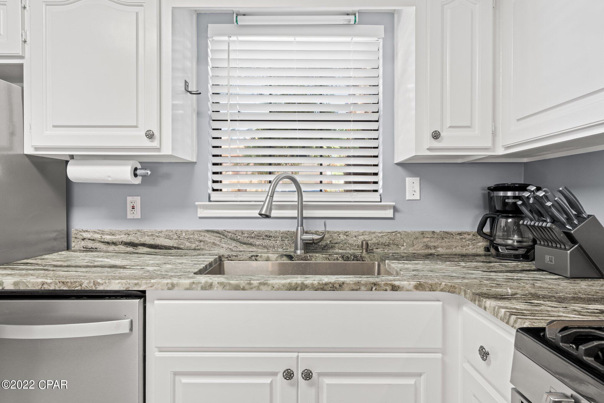 Gulf Highlands Beach Resort - Residential