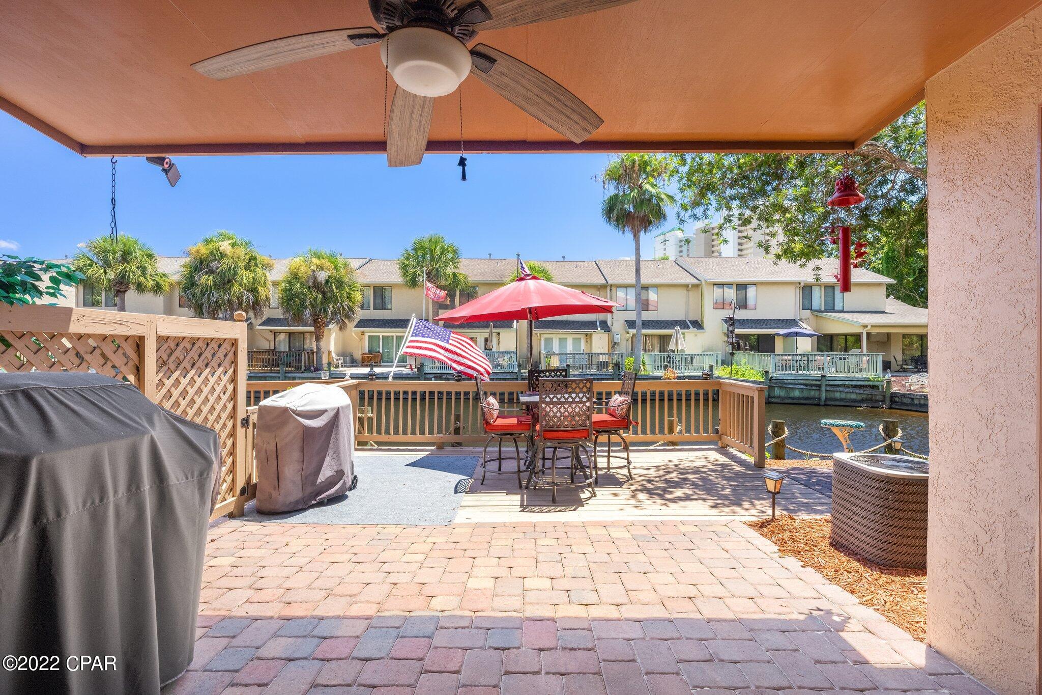 Gulf Highlands Beach Resort - Residential