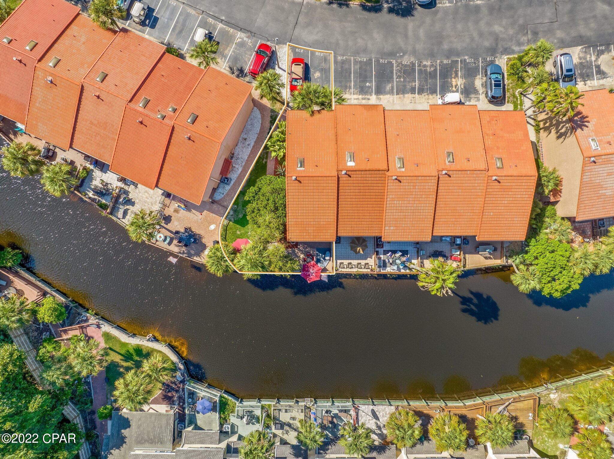 Gulf Highlands Beach Resort - Residential