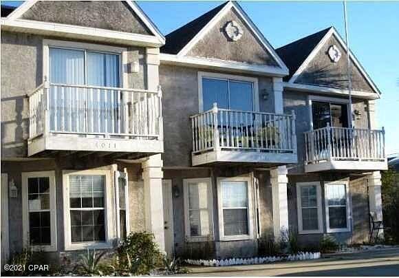 Biltmore Beach - Residential