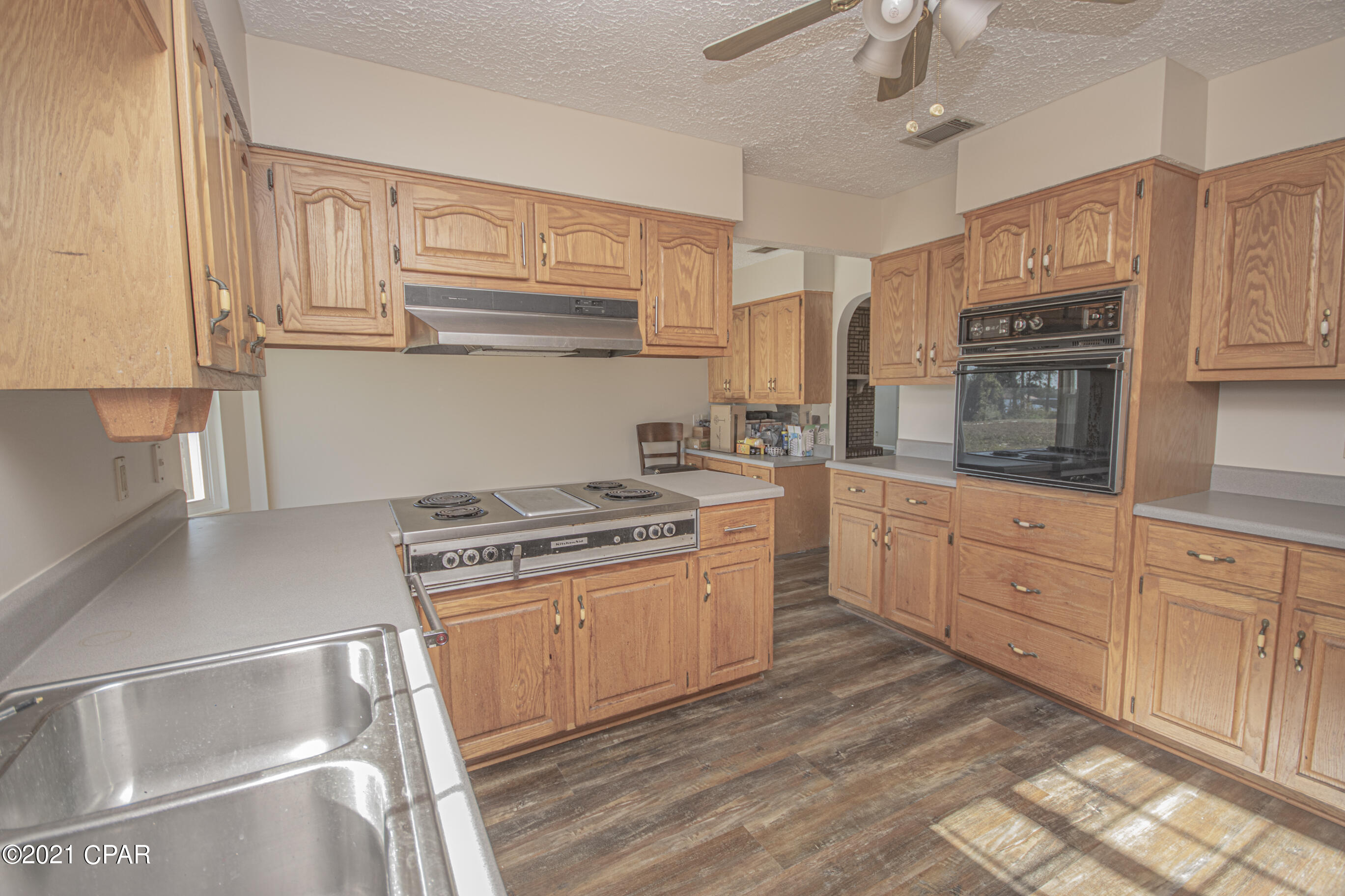 Grimes Callaway Bayou Est U-5 - Residential