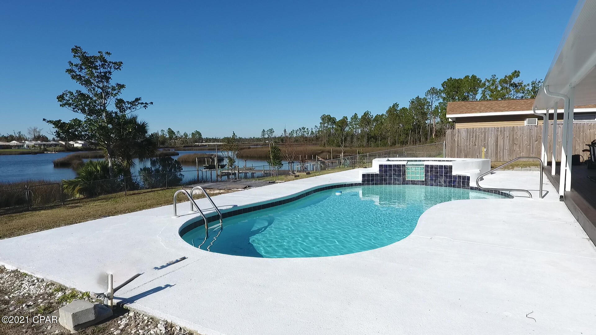Grimes Callaway Bayou Est U-5 - Residential
