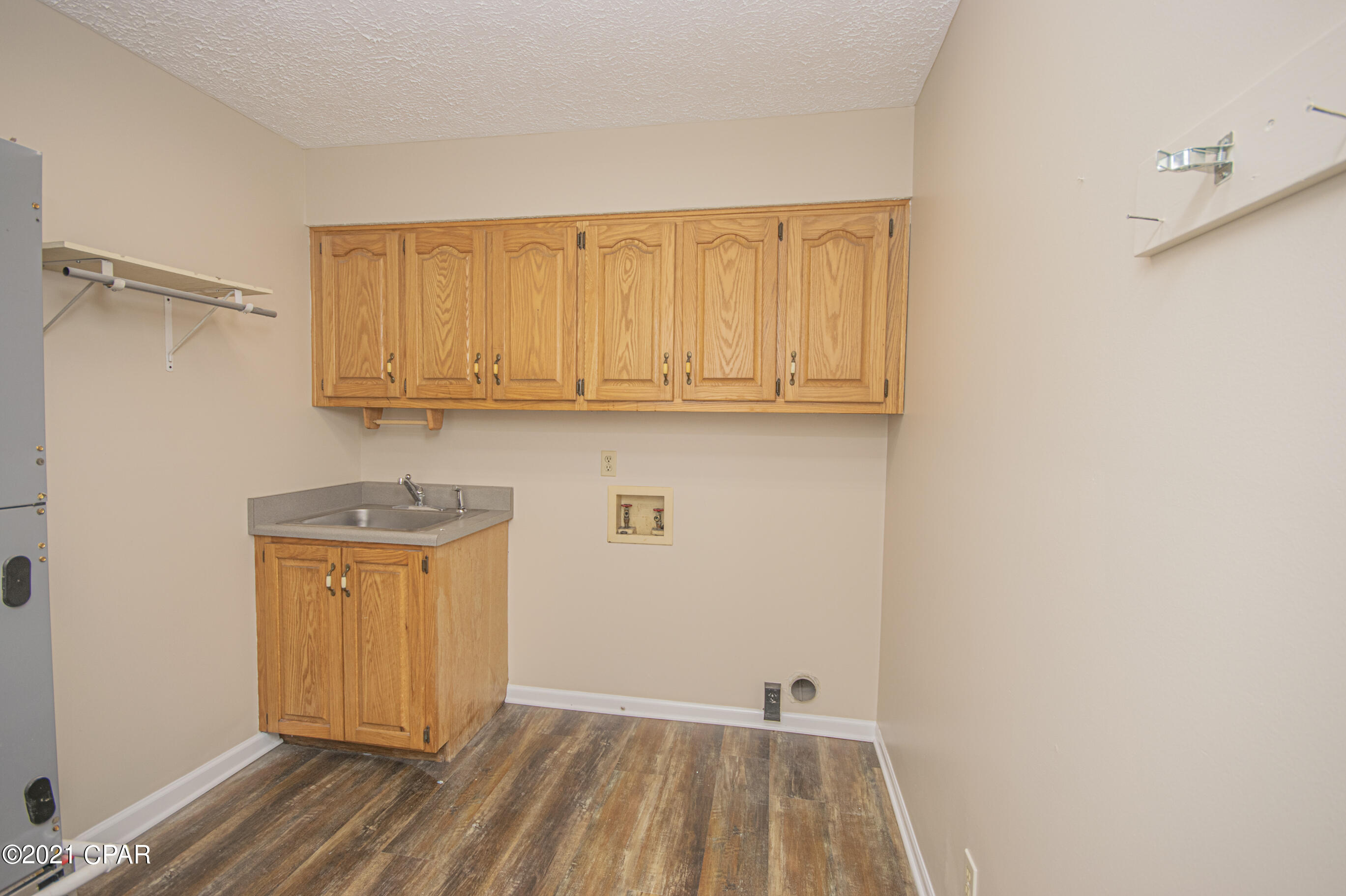 Grimes Callaway Bayou Est U-5 - Residential