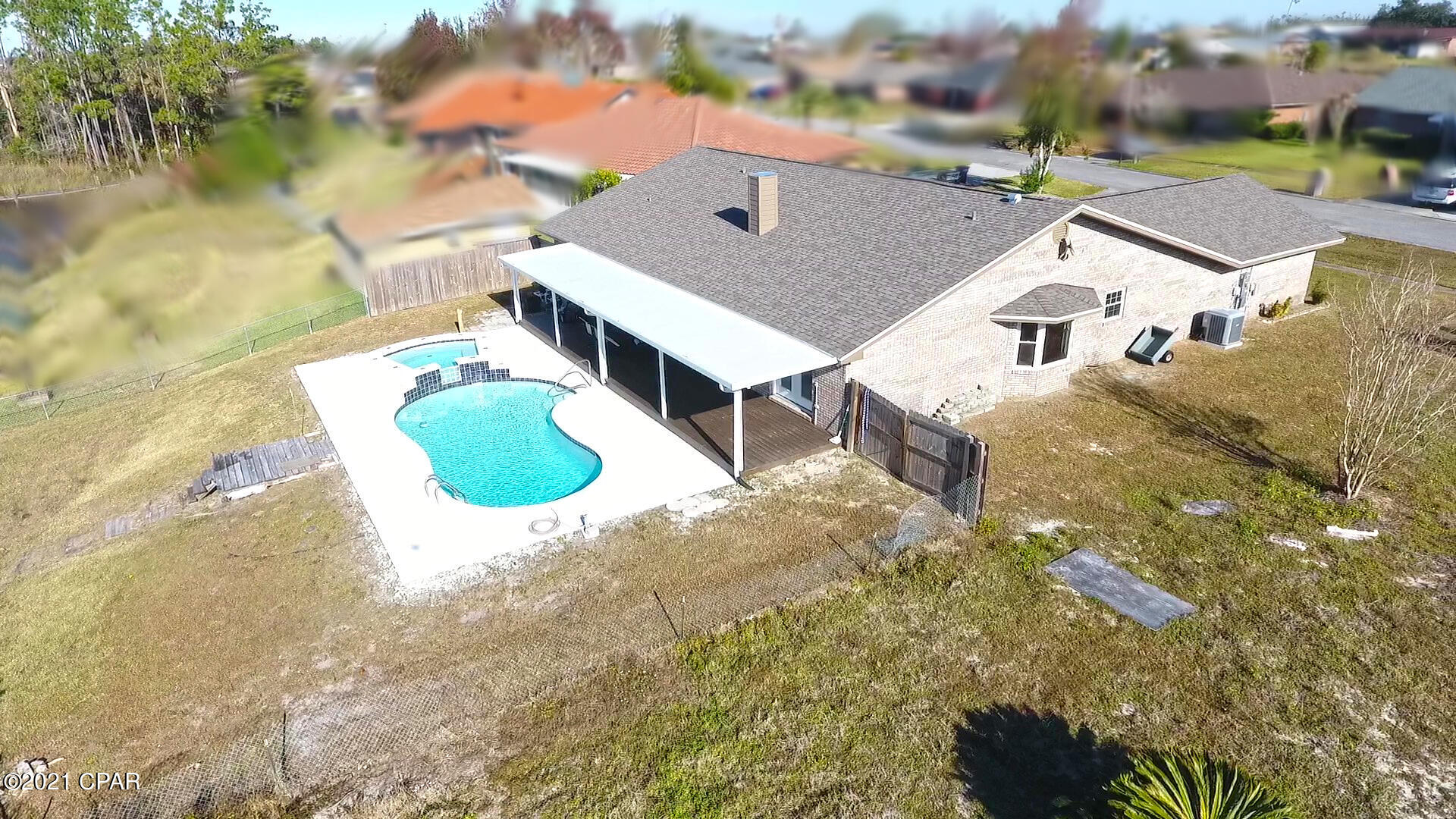 Grimes Callaway Bayou Est U-5 - Residential