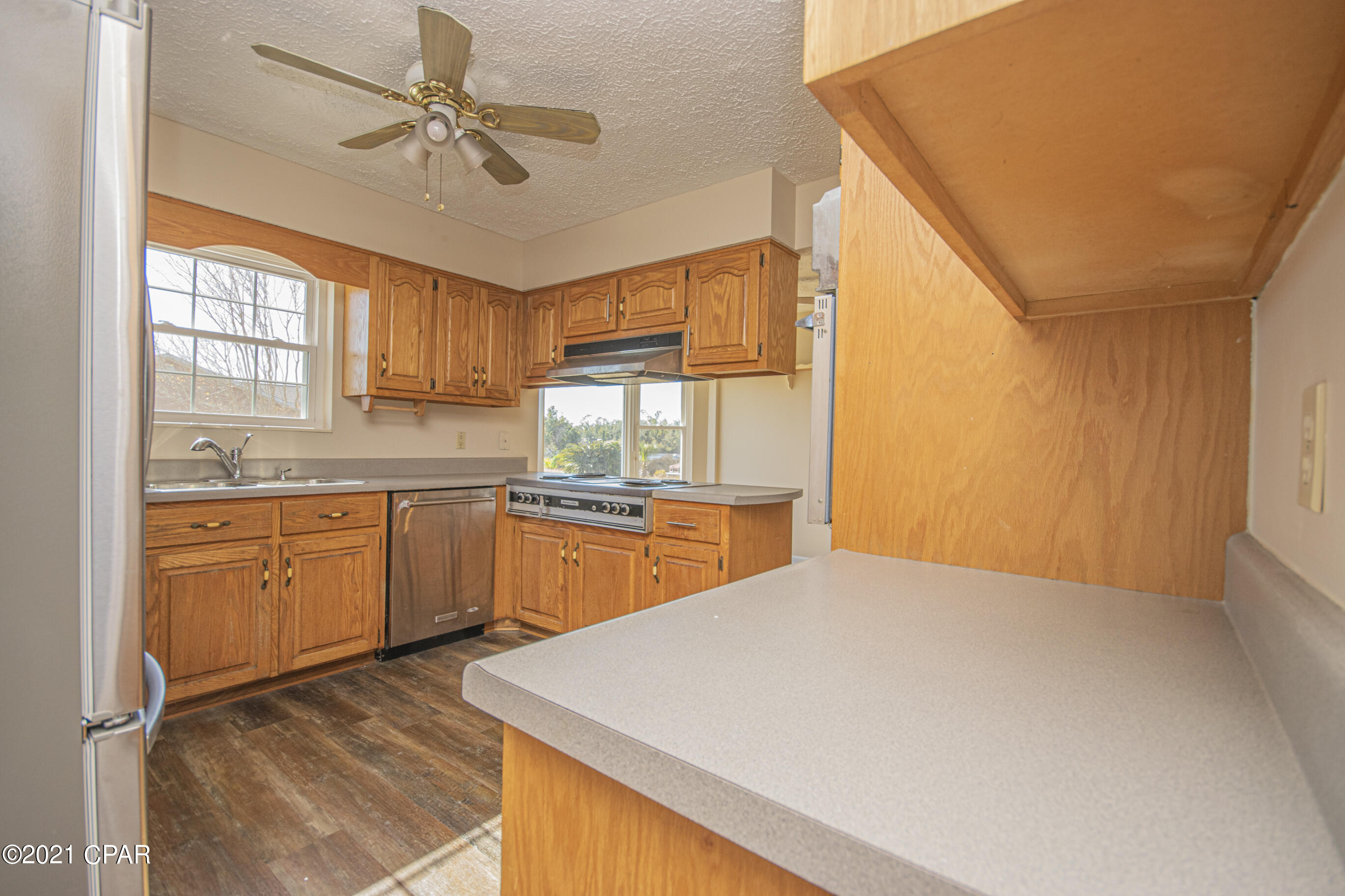 Grimes Callaway Bayou Est U-5 - Residential