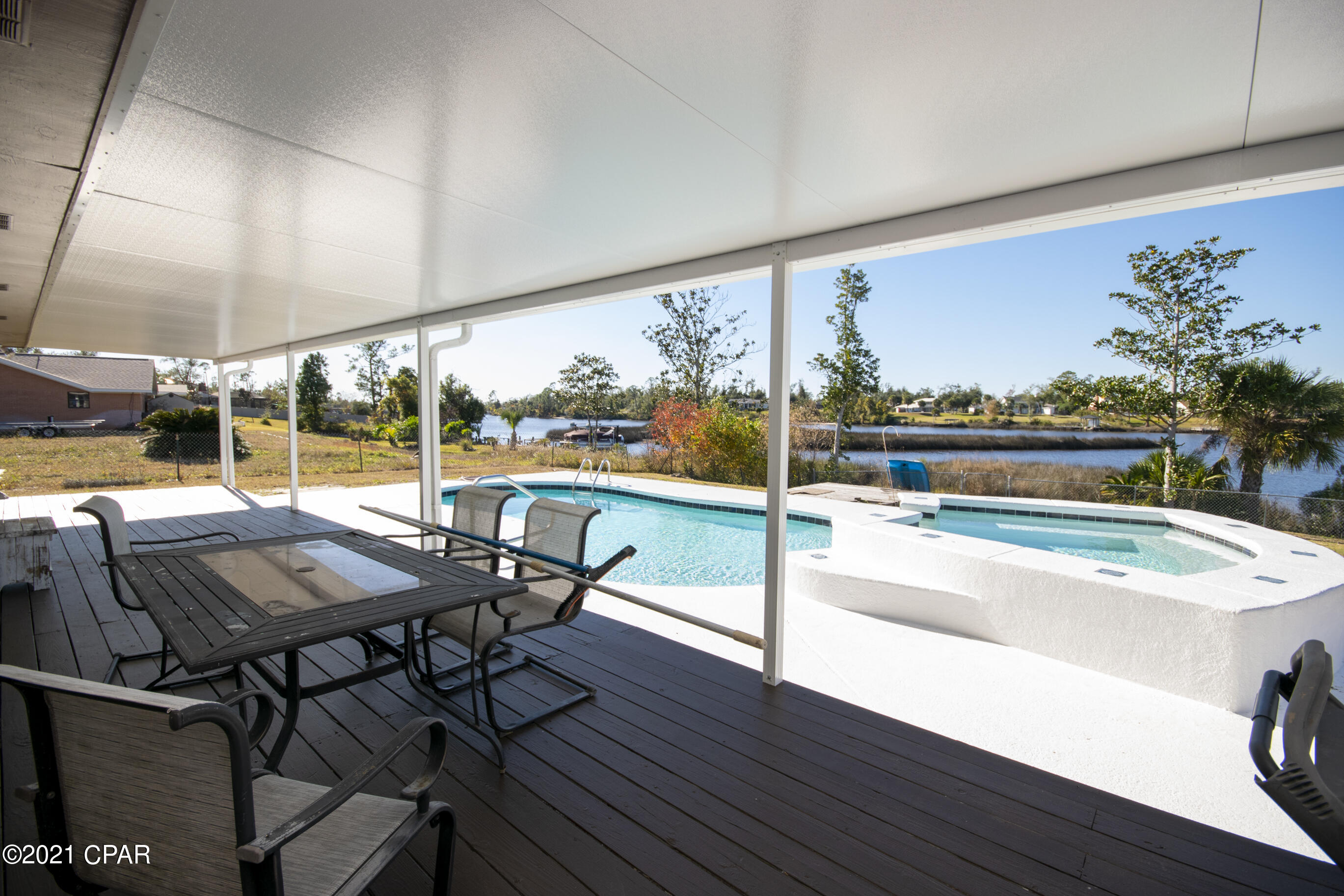 Grimes Callaway Bayou Est U-5 - Residential