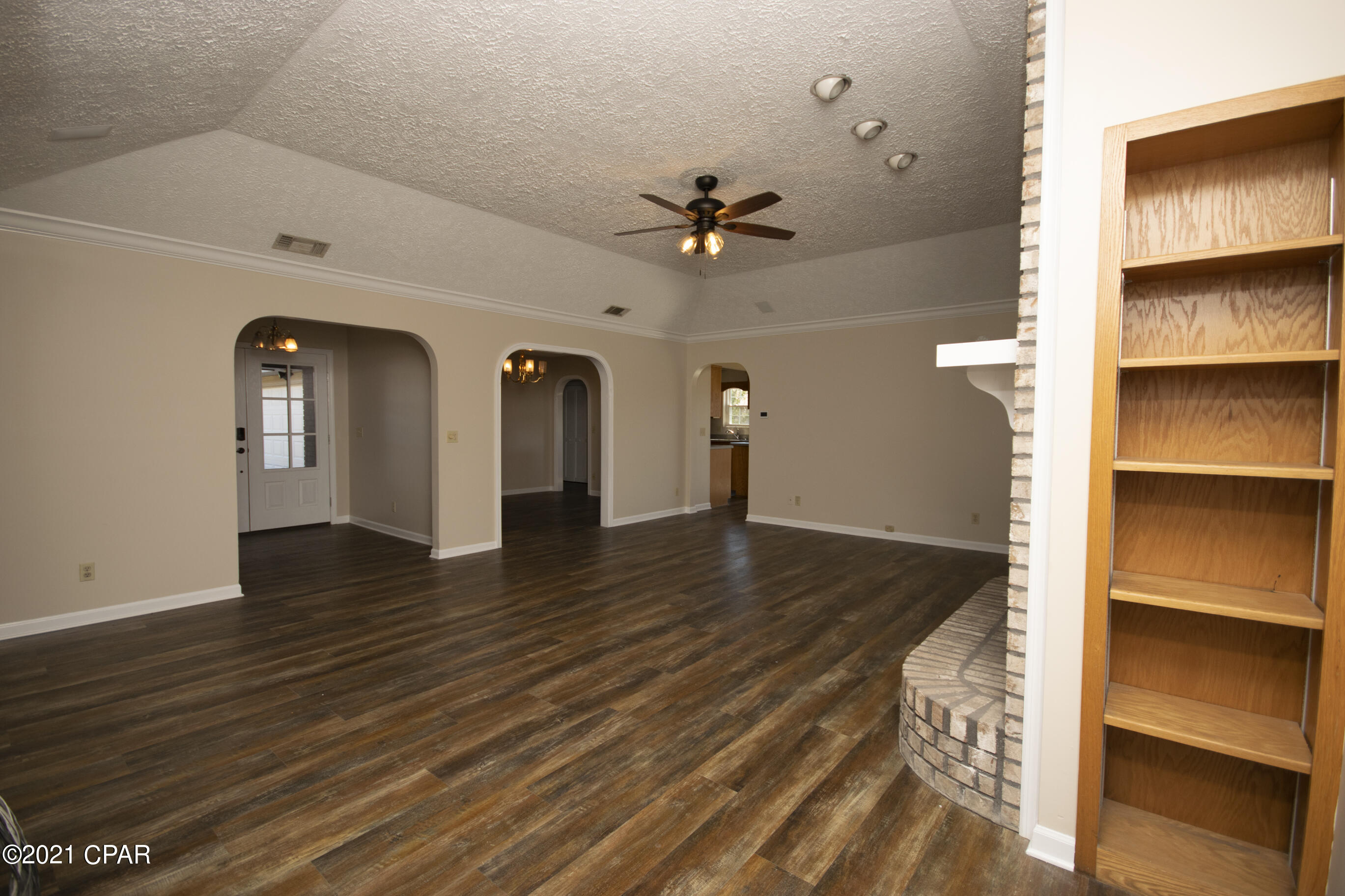 Grimes Callaway Bayou Est U-5 - Residential