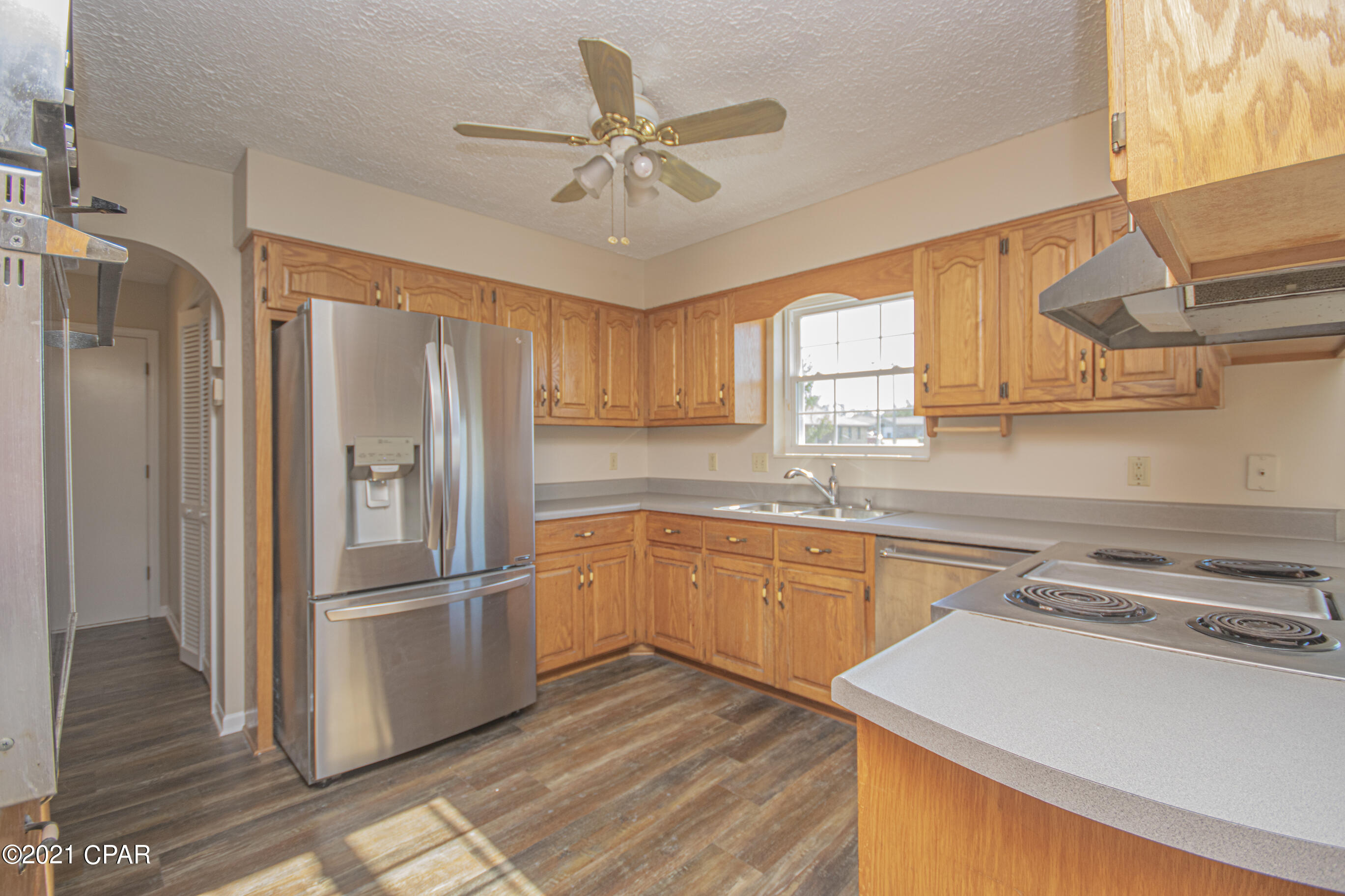 Grimes Callaway Bayou Est U-5 - Residential