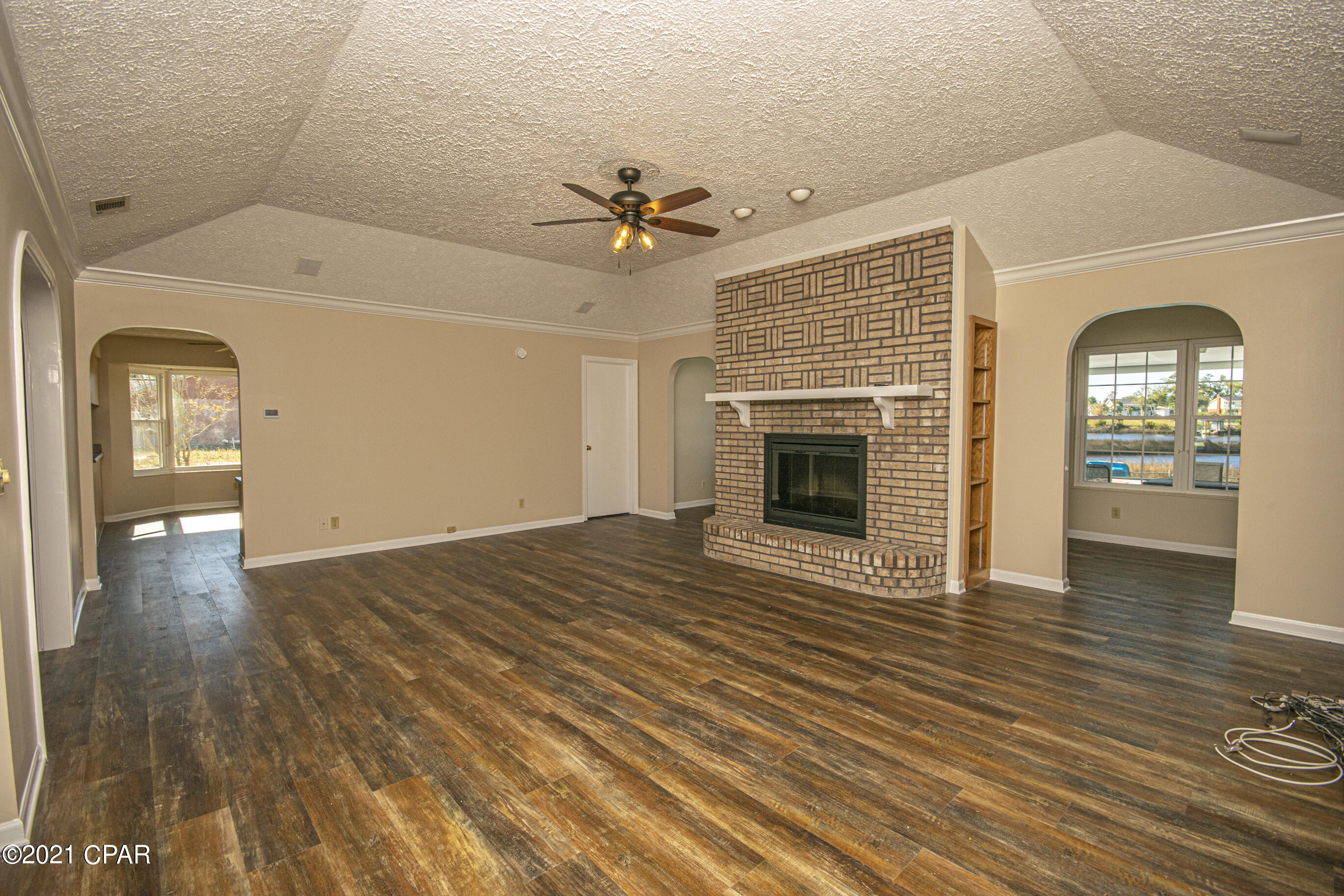 Grimes Callaway Bayou Est U-5 - Residential