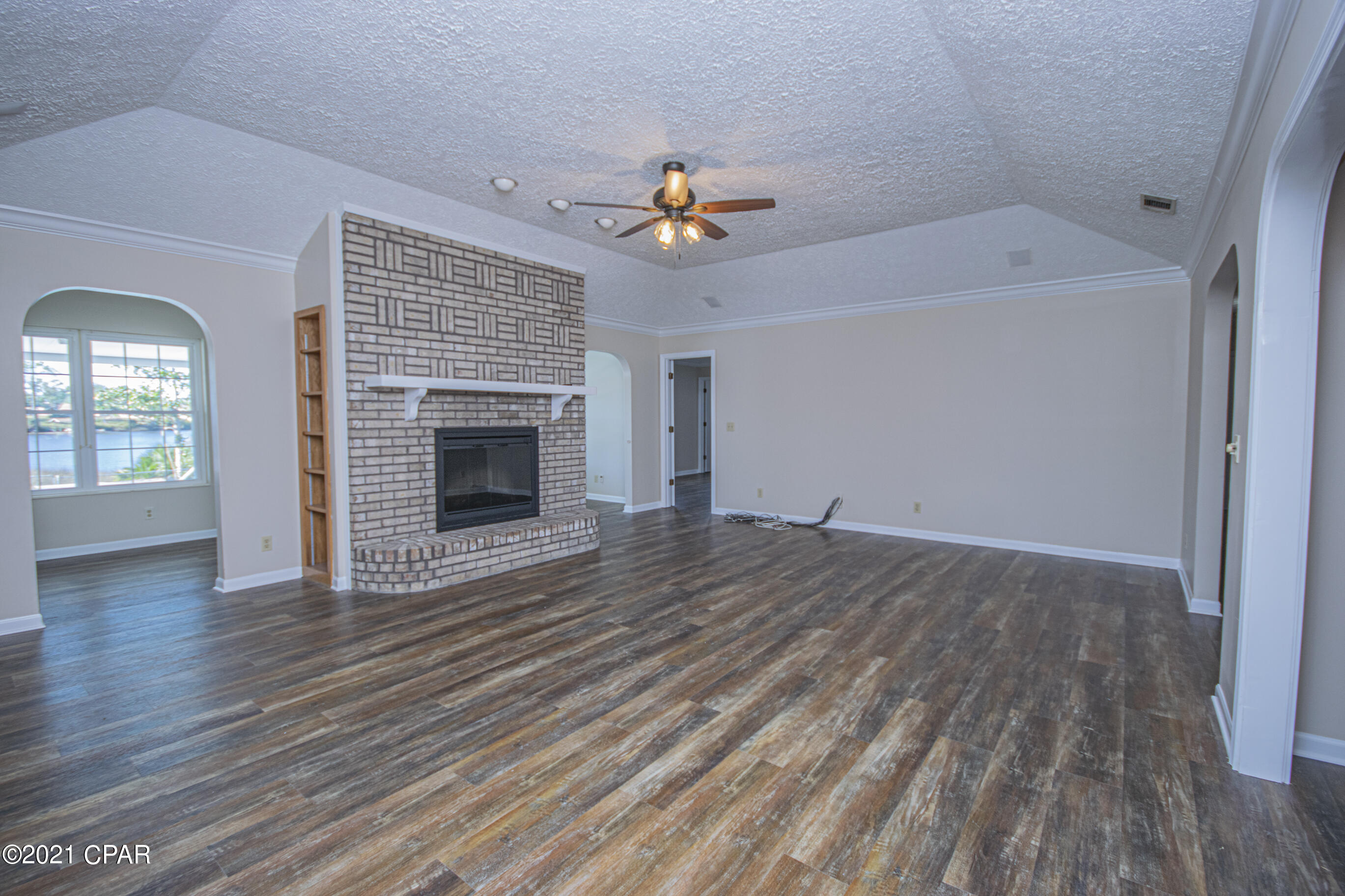 Grimes Callaway Bayou Est U-5 - Residential