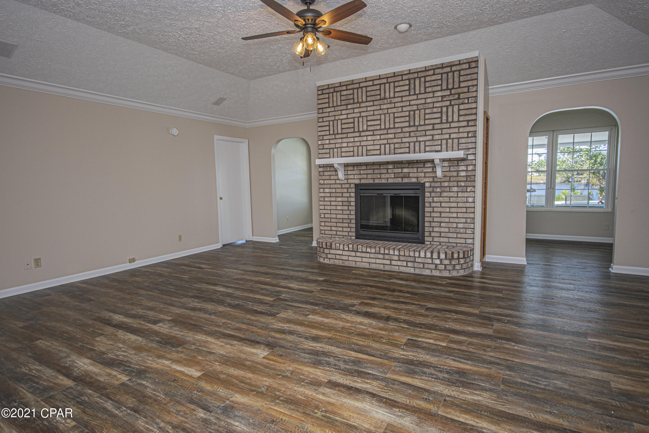 Grimes Callaway Bayou Est U-5 - Residential