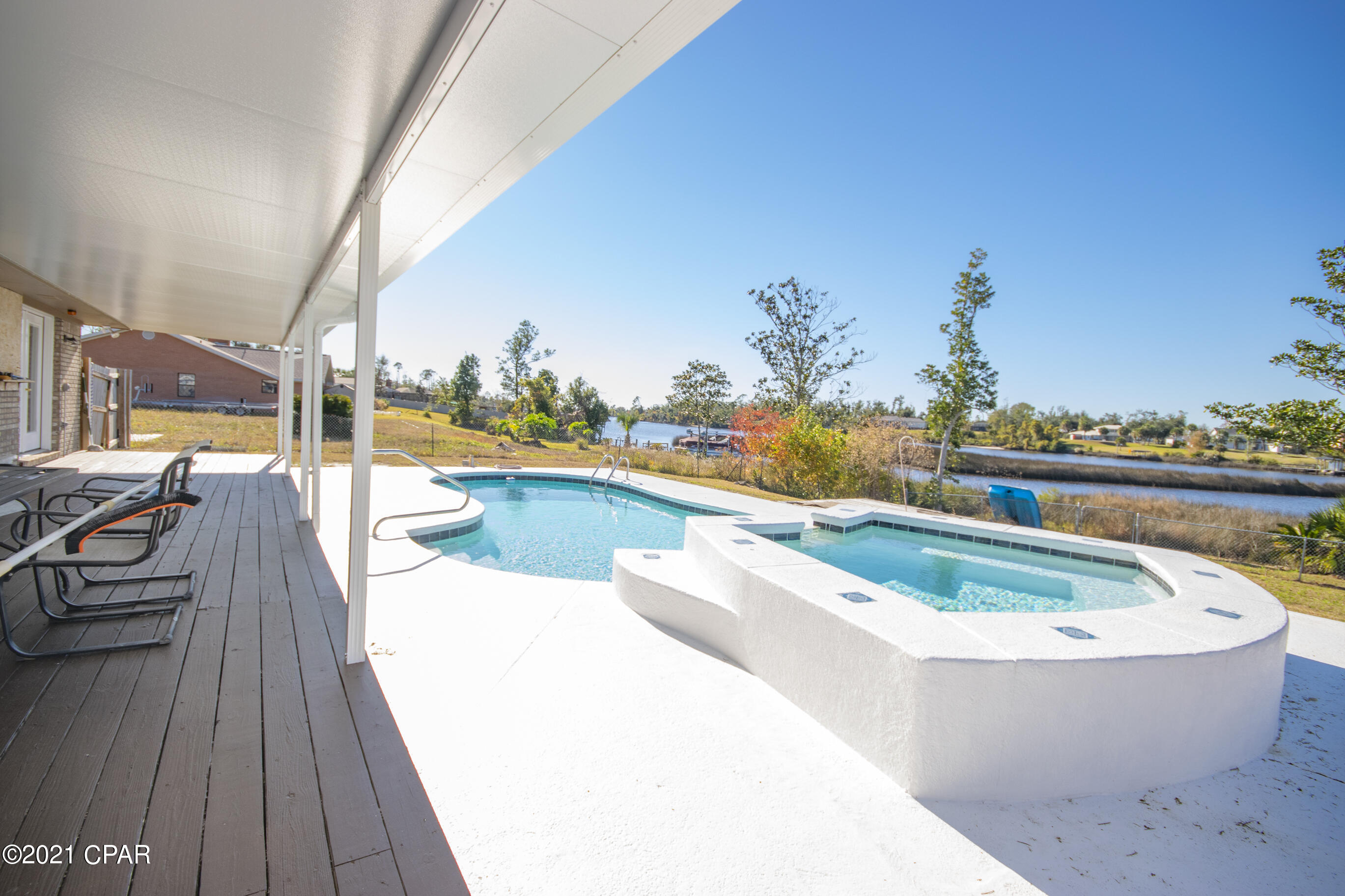 Grimes Callaway Bayou Est U-5 - Residential