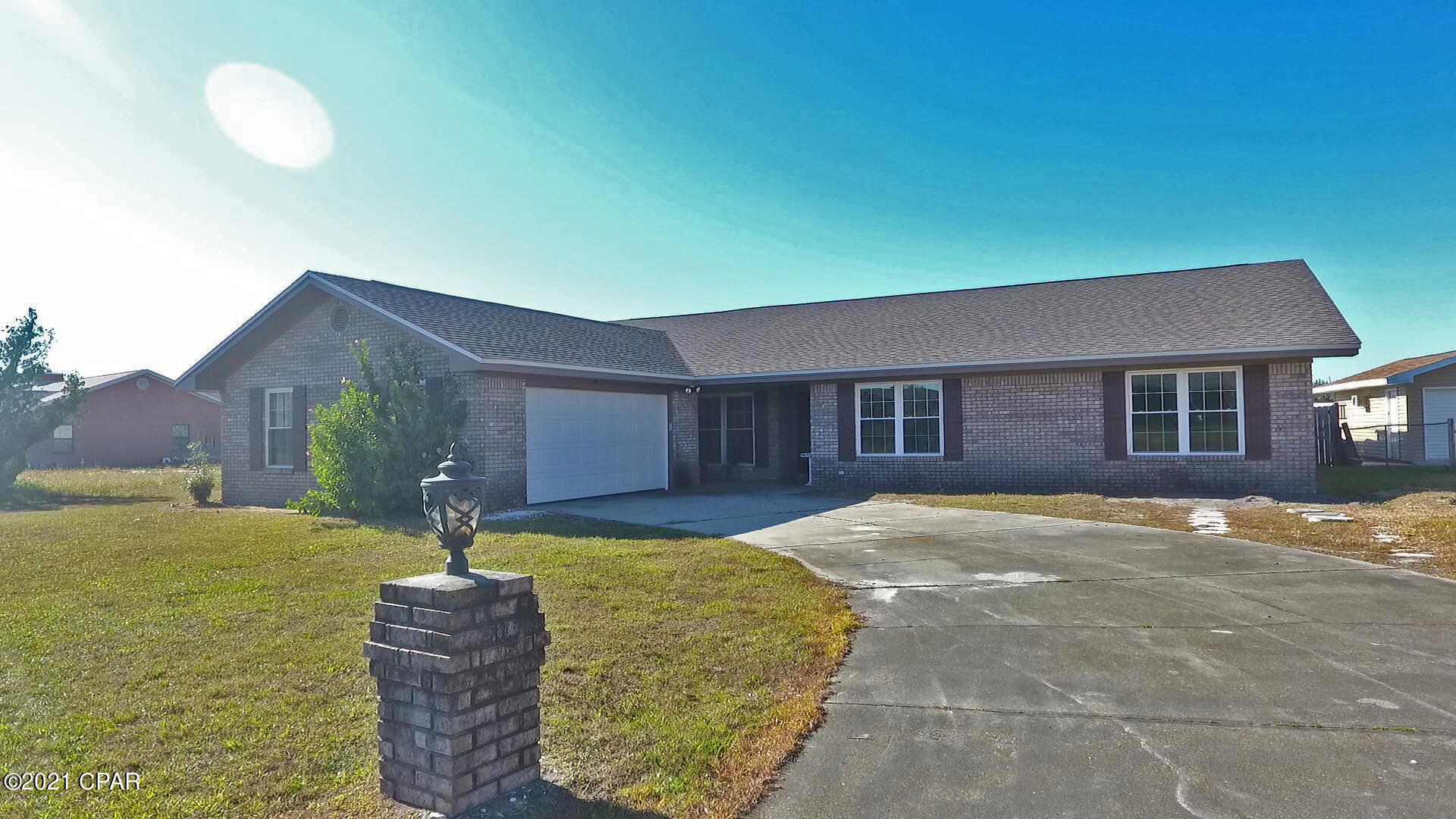 Grimes Callaway Bayou Est U-5 - Residential