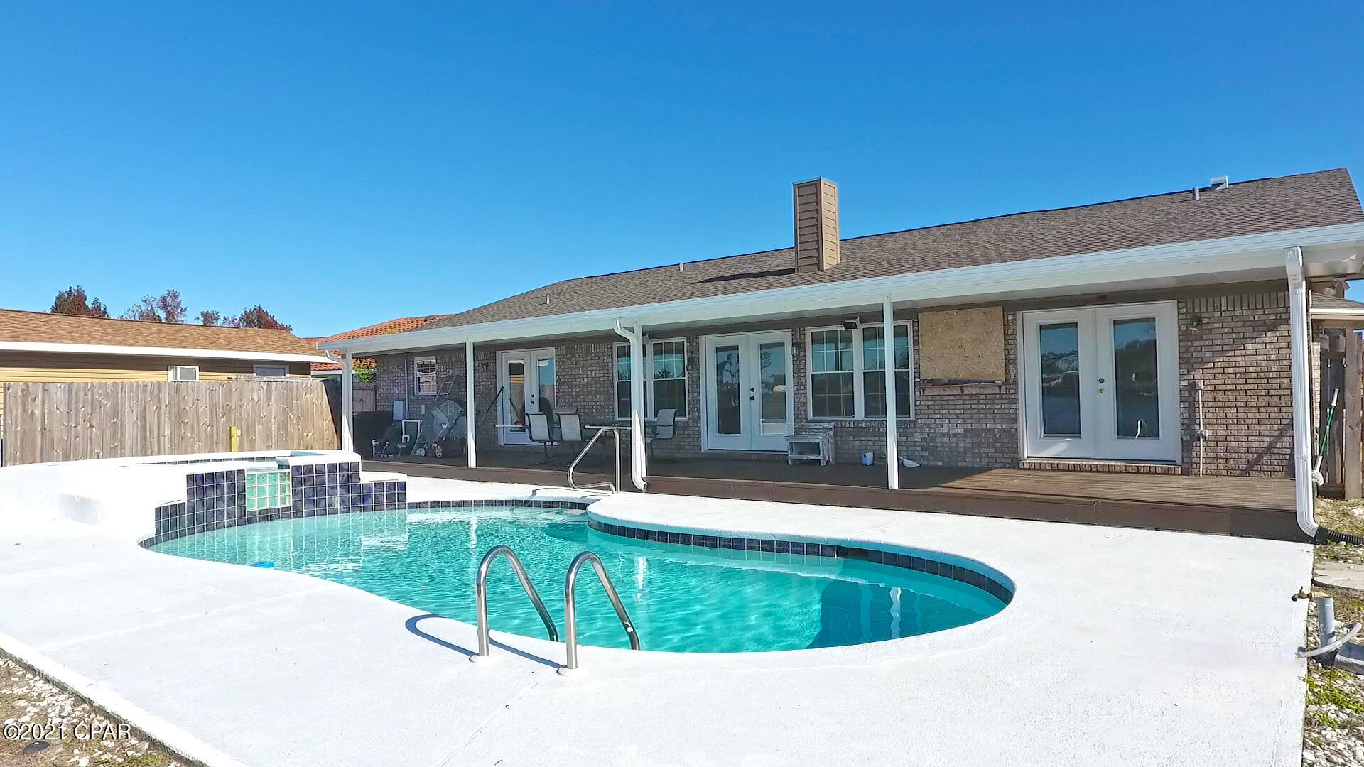 Grimes Callaway Bayou Est U-5 - Residential