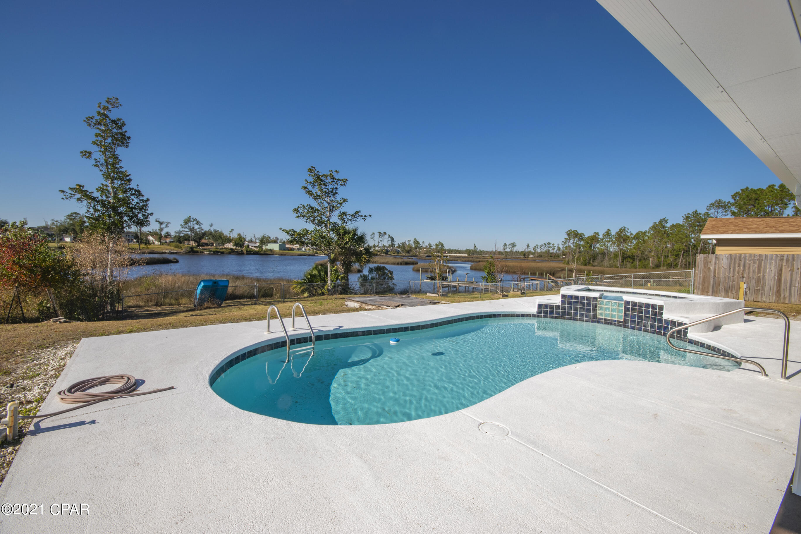 Grimes Callaway Bayou Est U-5 - Residential
