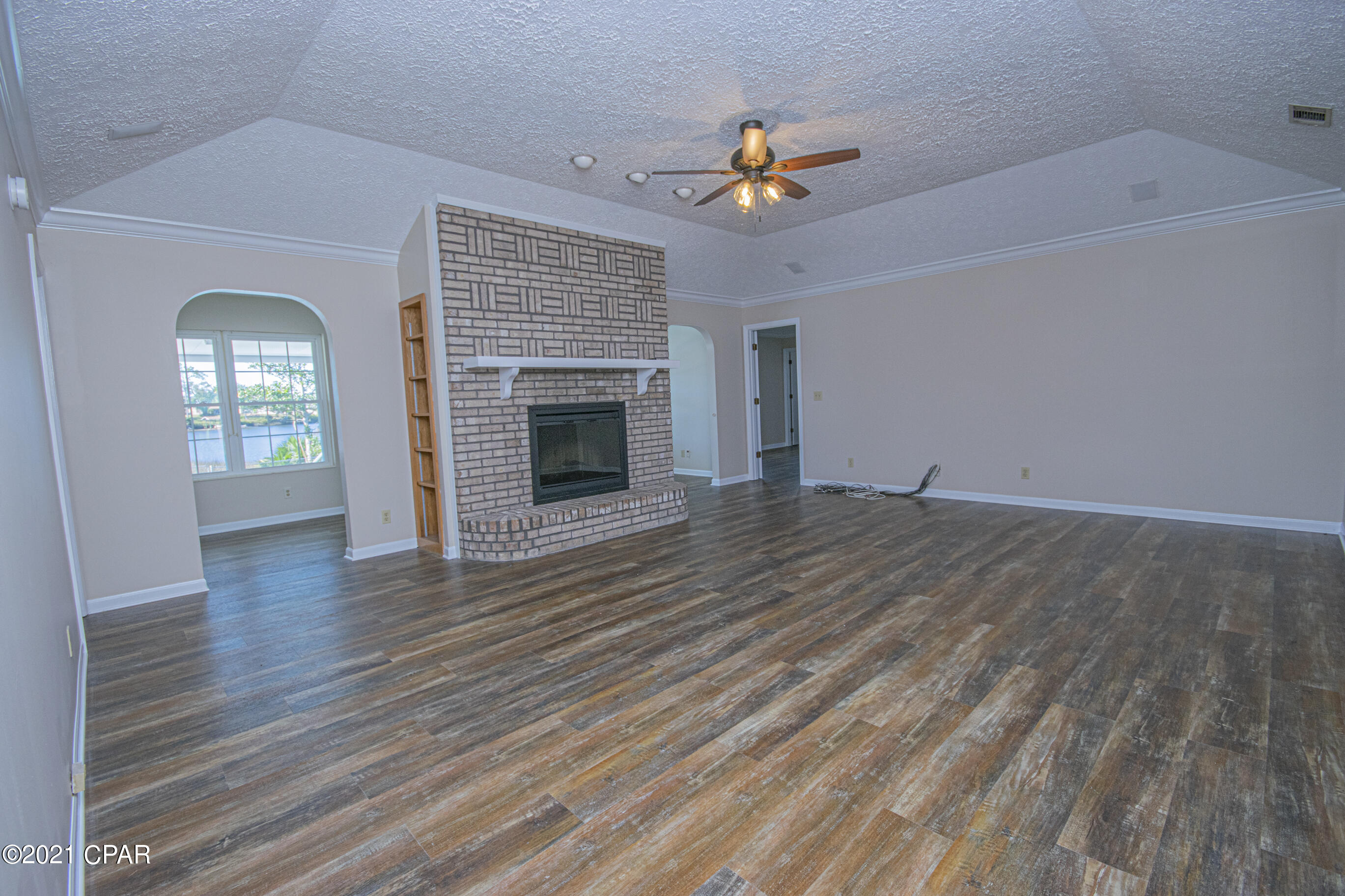 Grimes Callaway Bayou Est U-5 - Residential