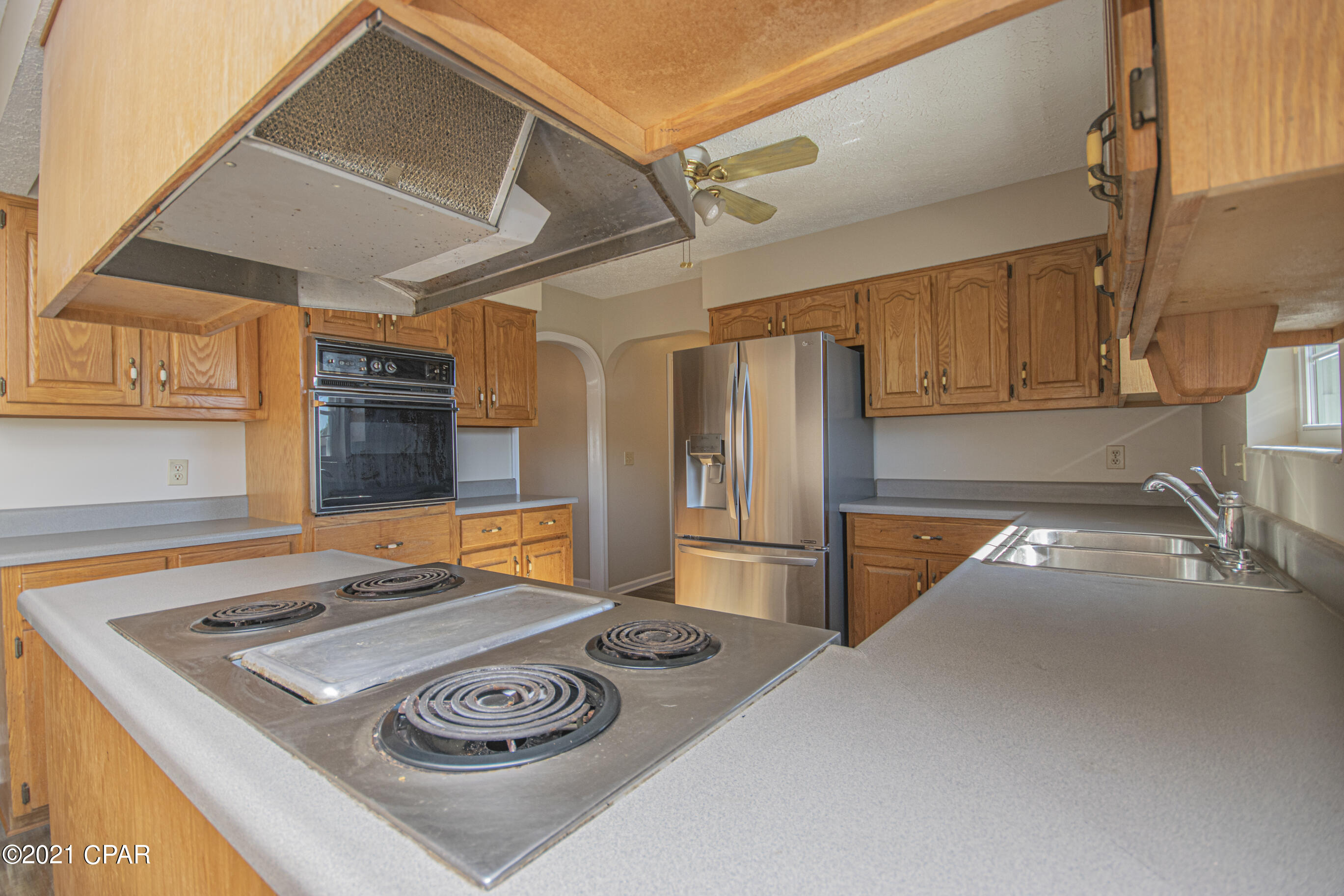 Grimes Callaway Bayou Est U-5 - Residential