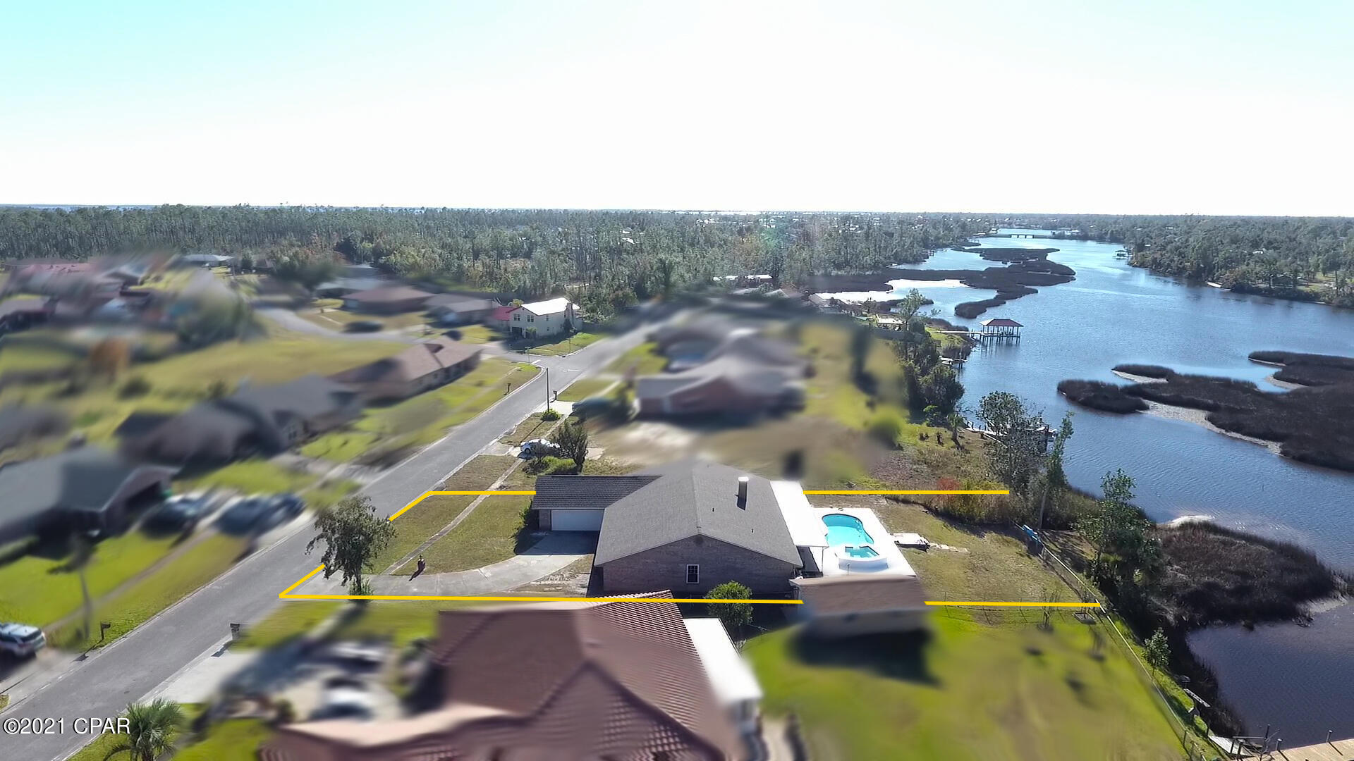 Grimes Callaway Bayou Est U-5 - Residential