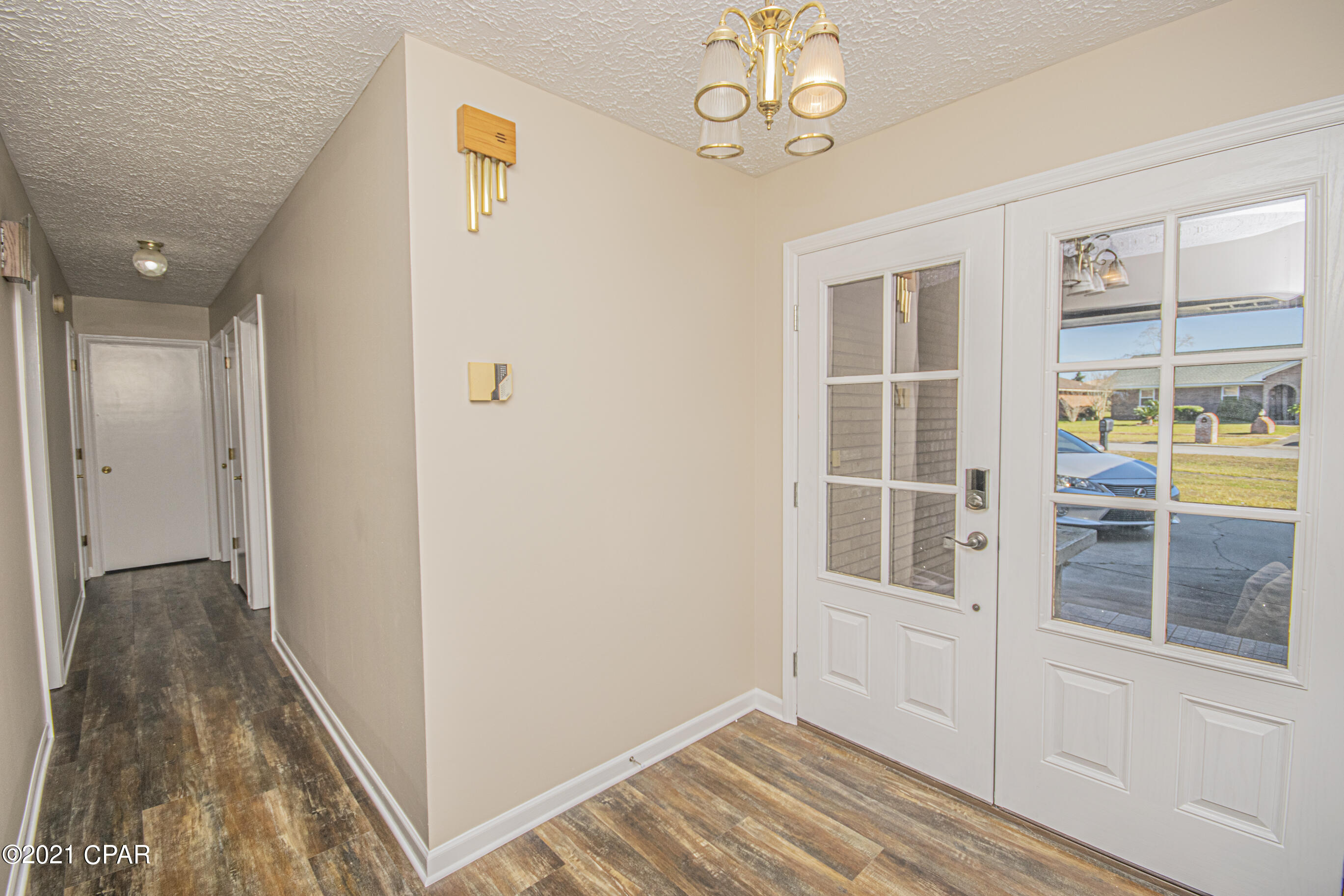 Grimes Callaway Bayou Est U-5 - Residential