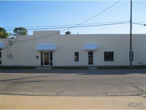 No Named Subdivision - Commercial Lease