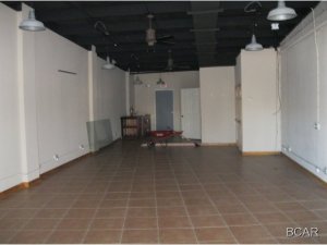 No Named Subdivision - Commercial Lease