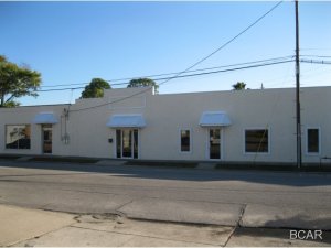 No Named Subdivision - Commercial Lease