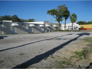 No Named Subdivision - Commercial Lease