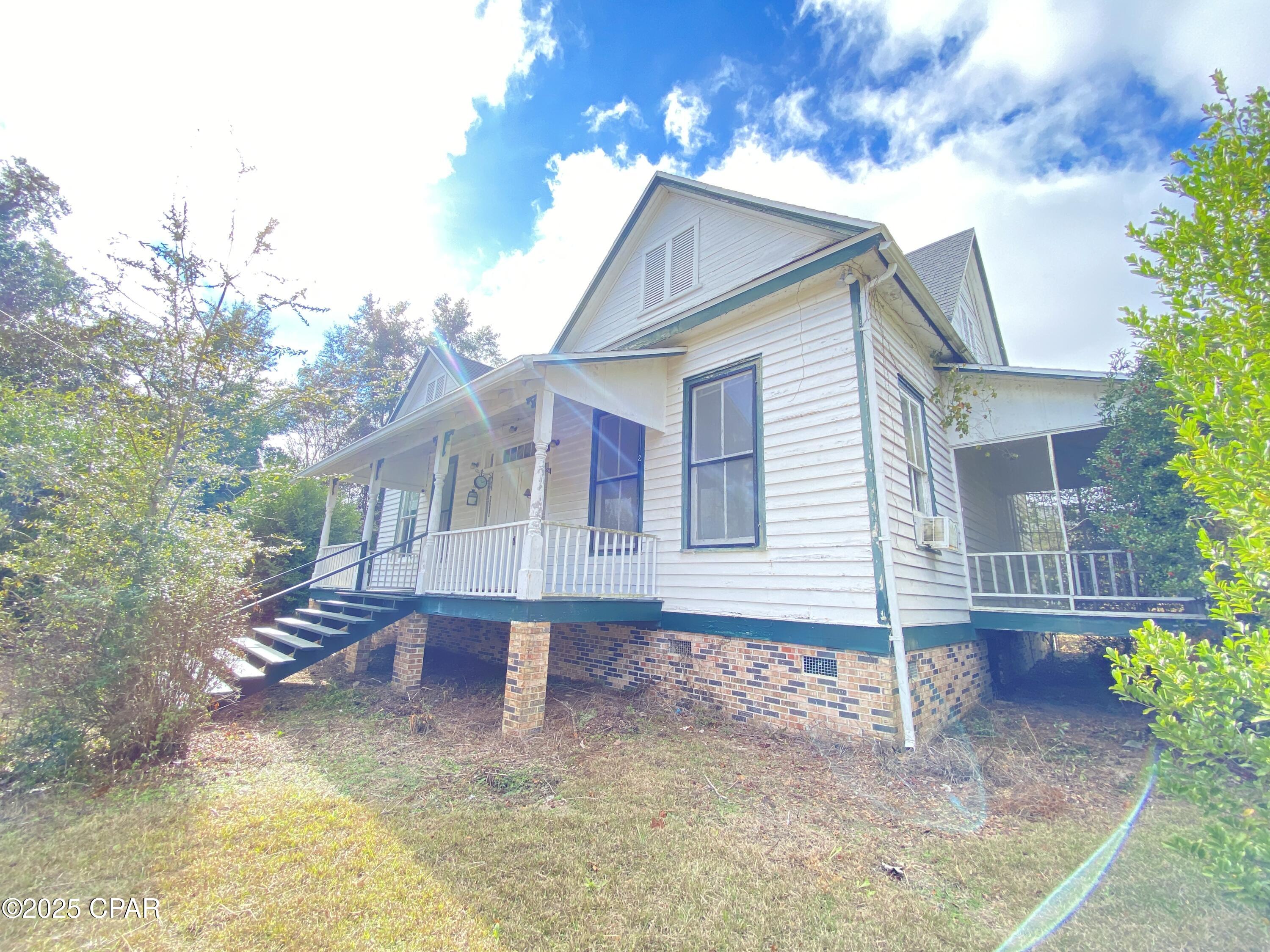 [No Recorded Subdiv] - Residential