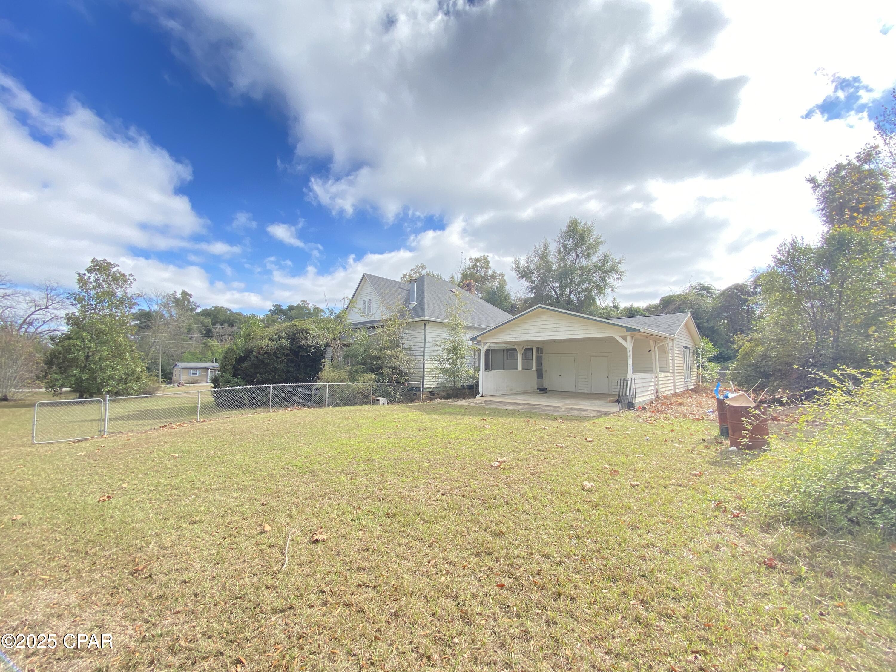 [No Recorded Subdiv] - Residential