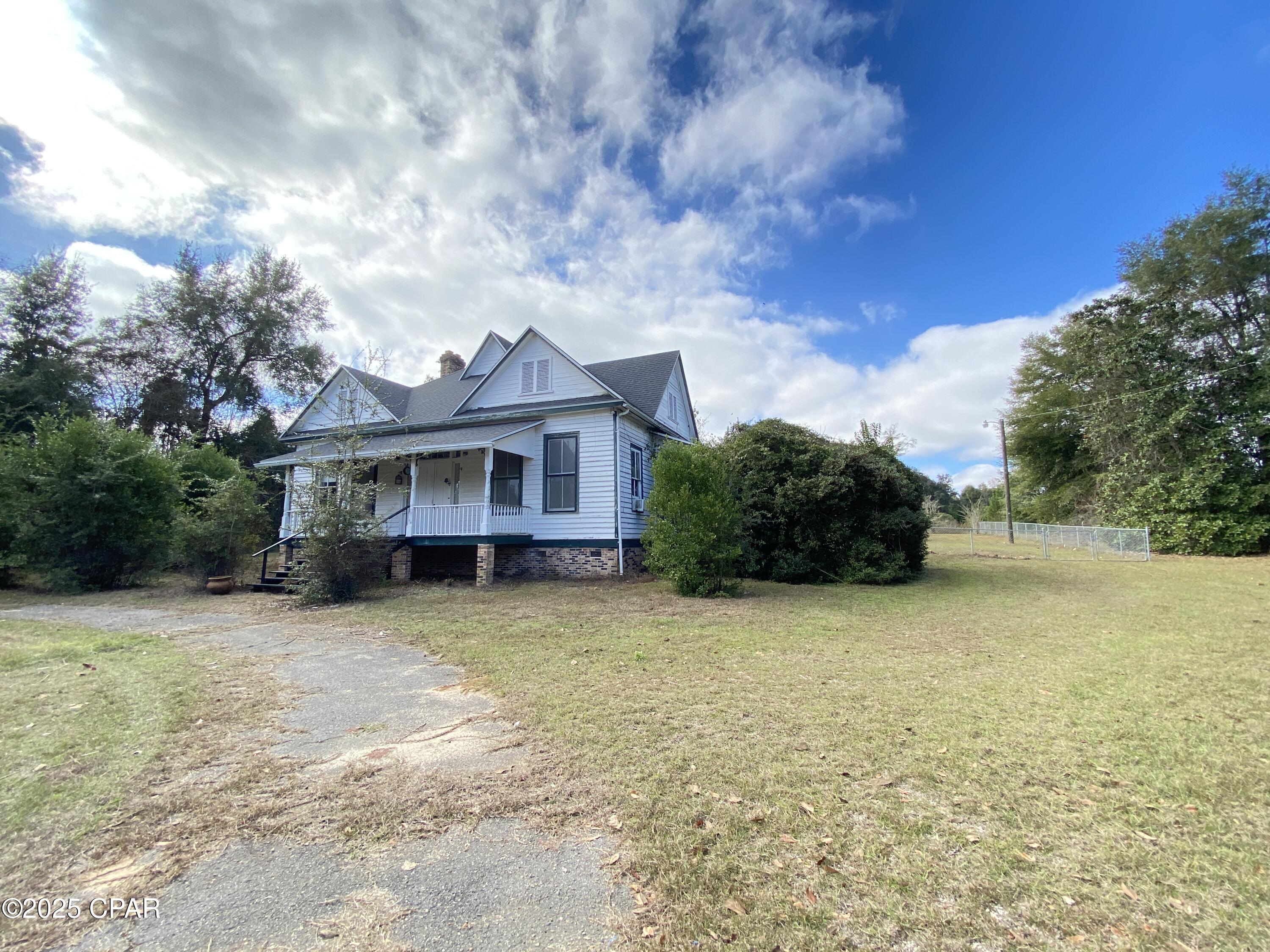 [No Recorded Subdiv] - Residential