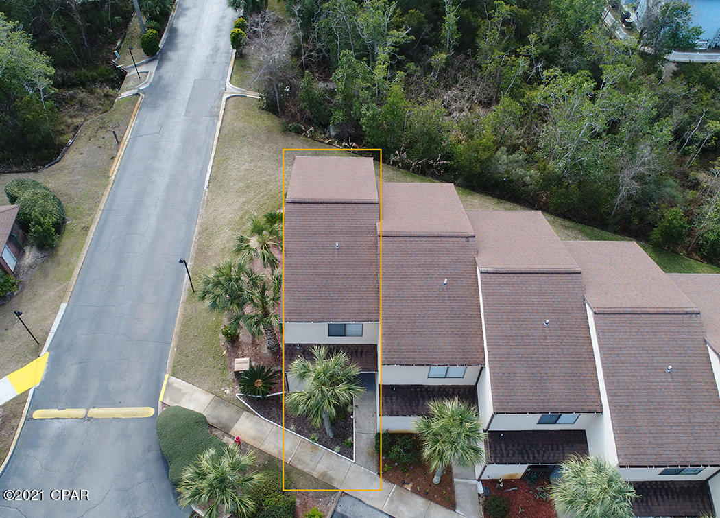 Portside Condo - Residential