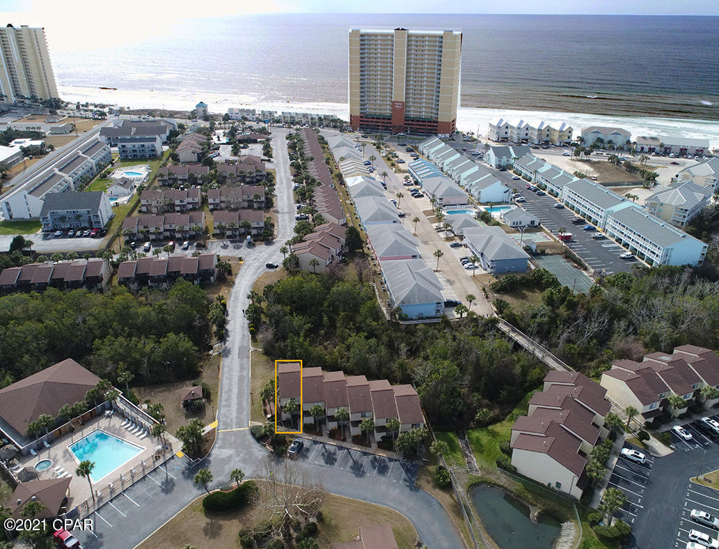 Portside Condo - Residential